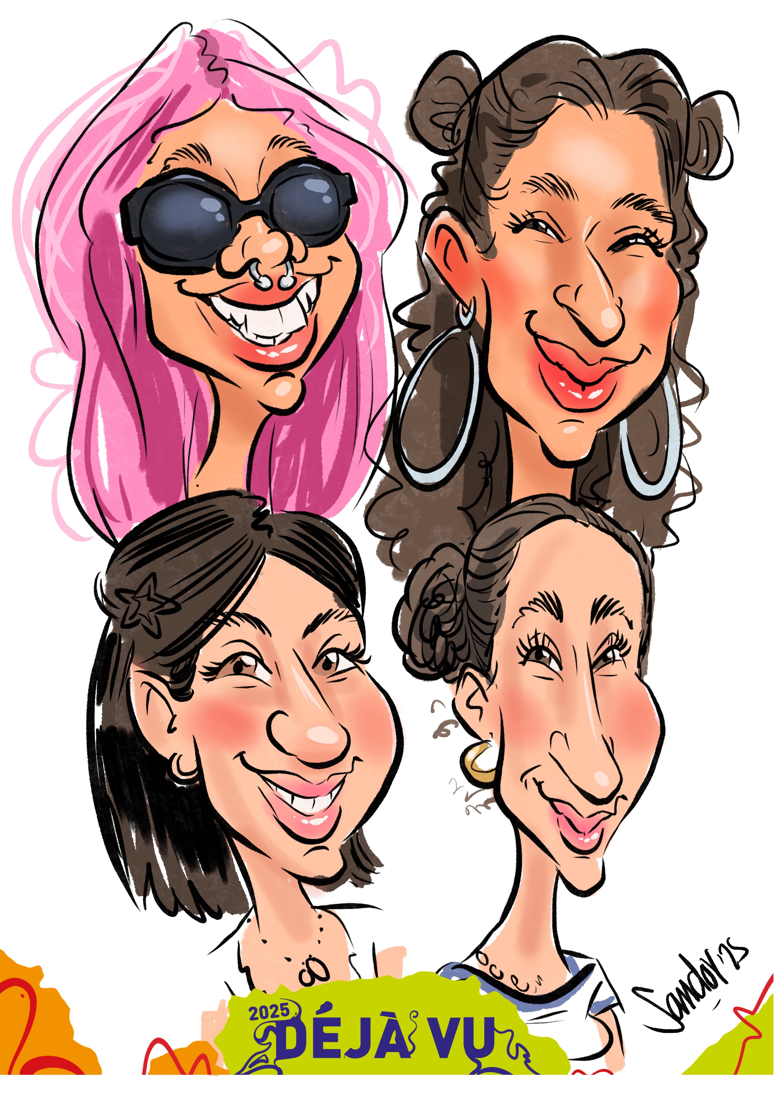 Karikatuur