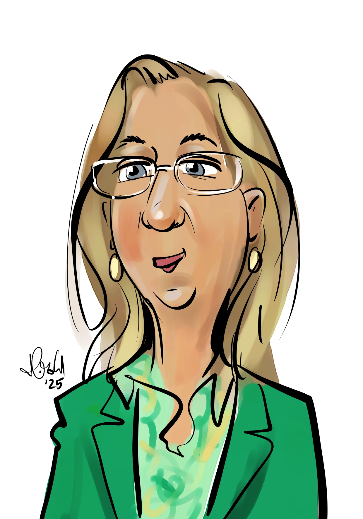 Karikatuur