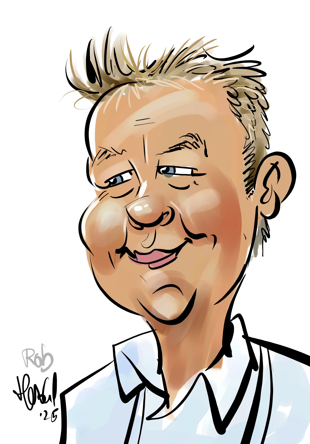 Karikatuur