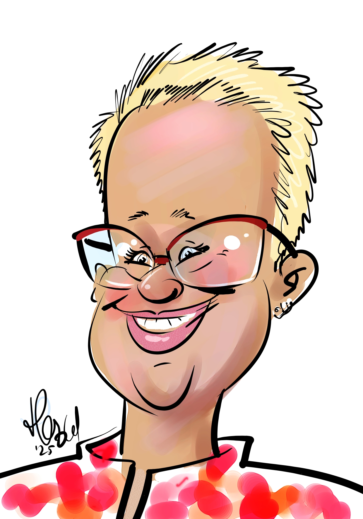 Karikatuur