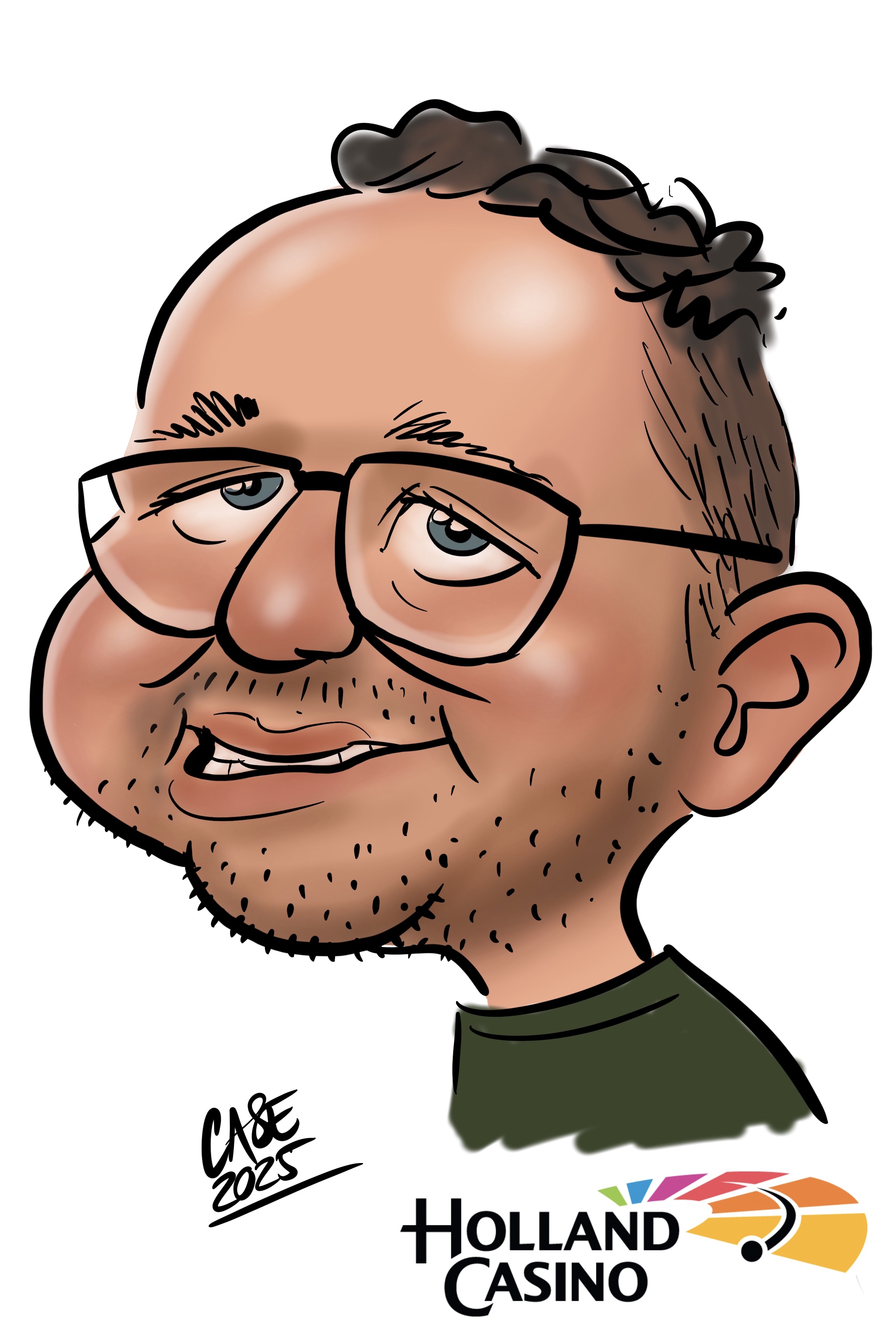 Karikatuur