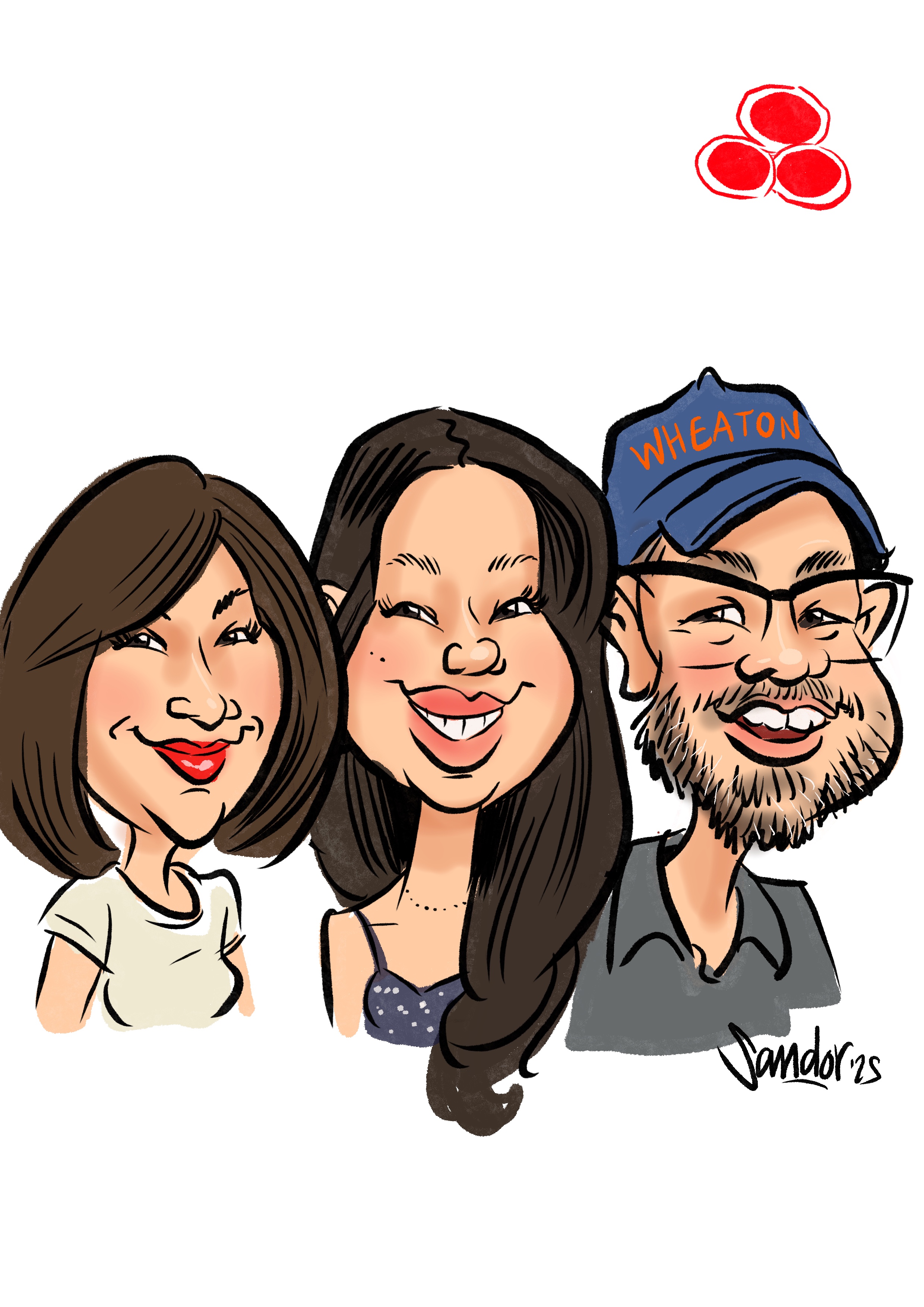 Karikatuur Karikatuur