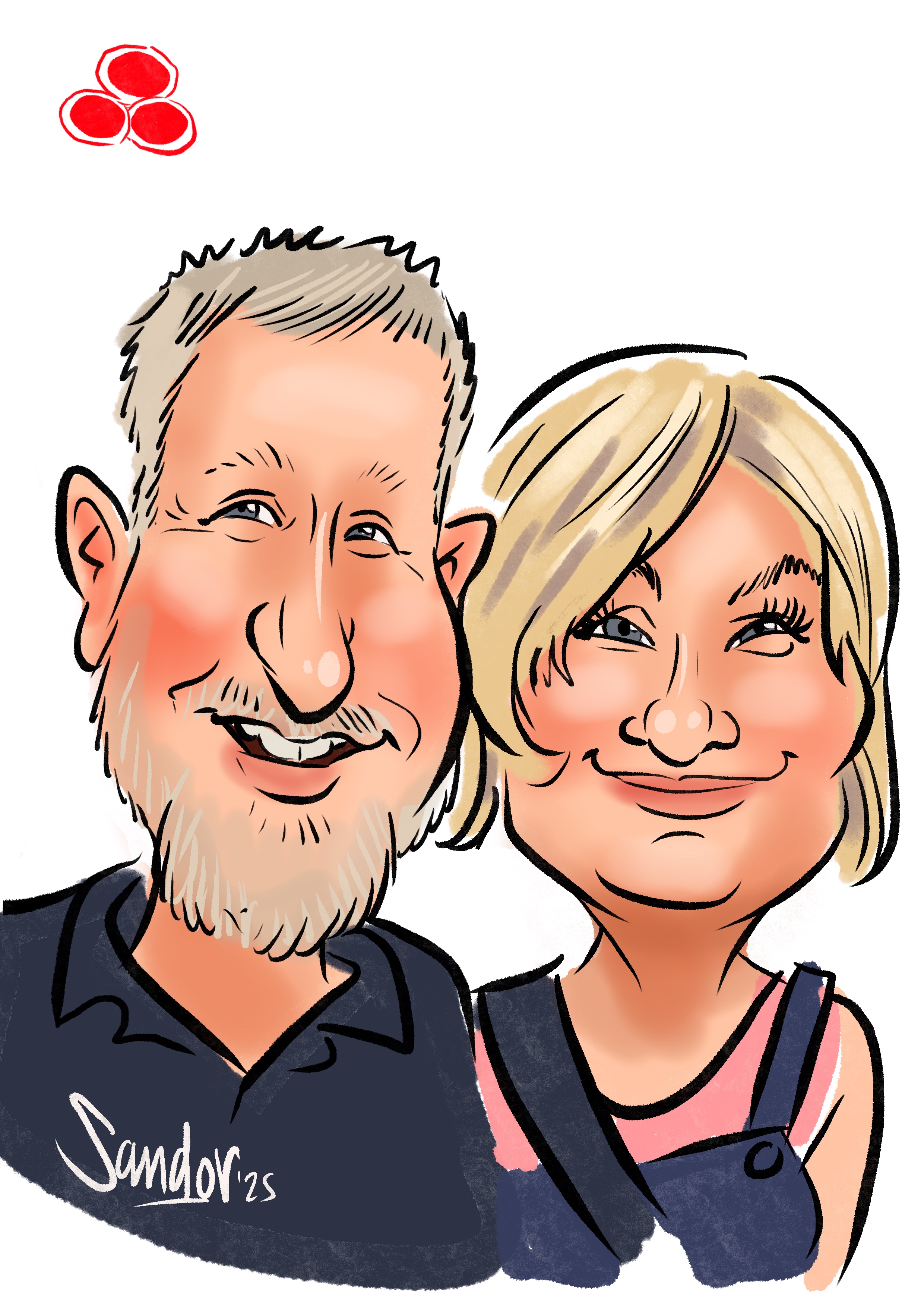 Karikatuur