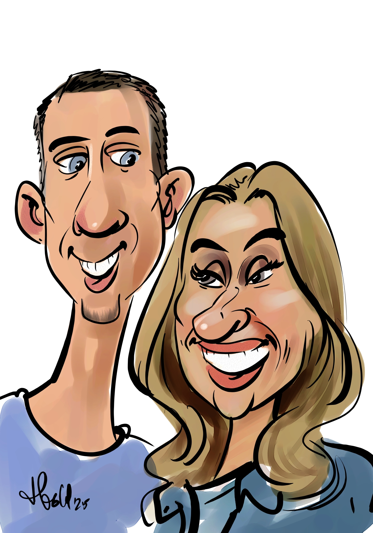 Karikatuur Karikatuur