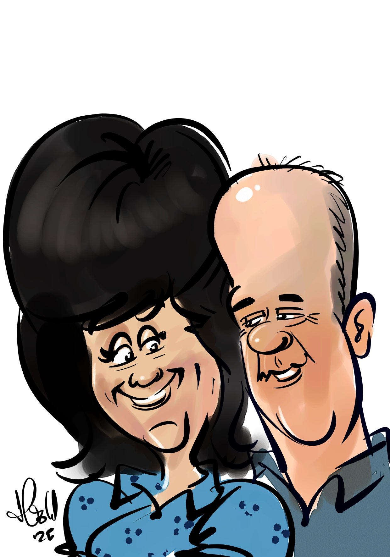 Karikatuur