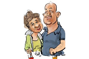 Kleines Fest- Bad Pyrmond