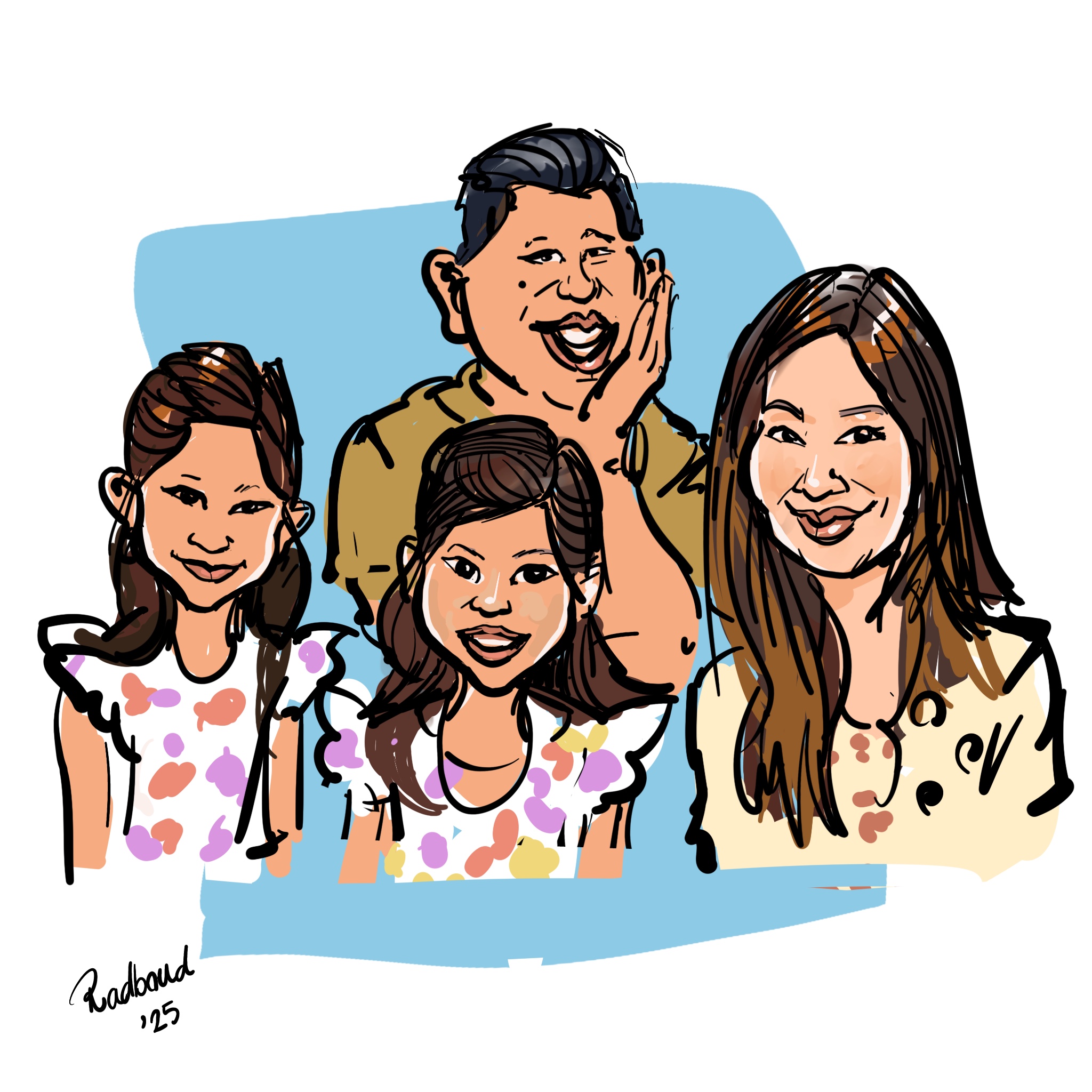 Karikatuur Karikatuur
