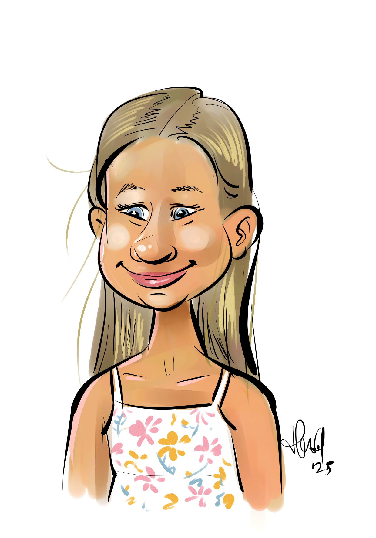 Karikatuur