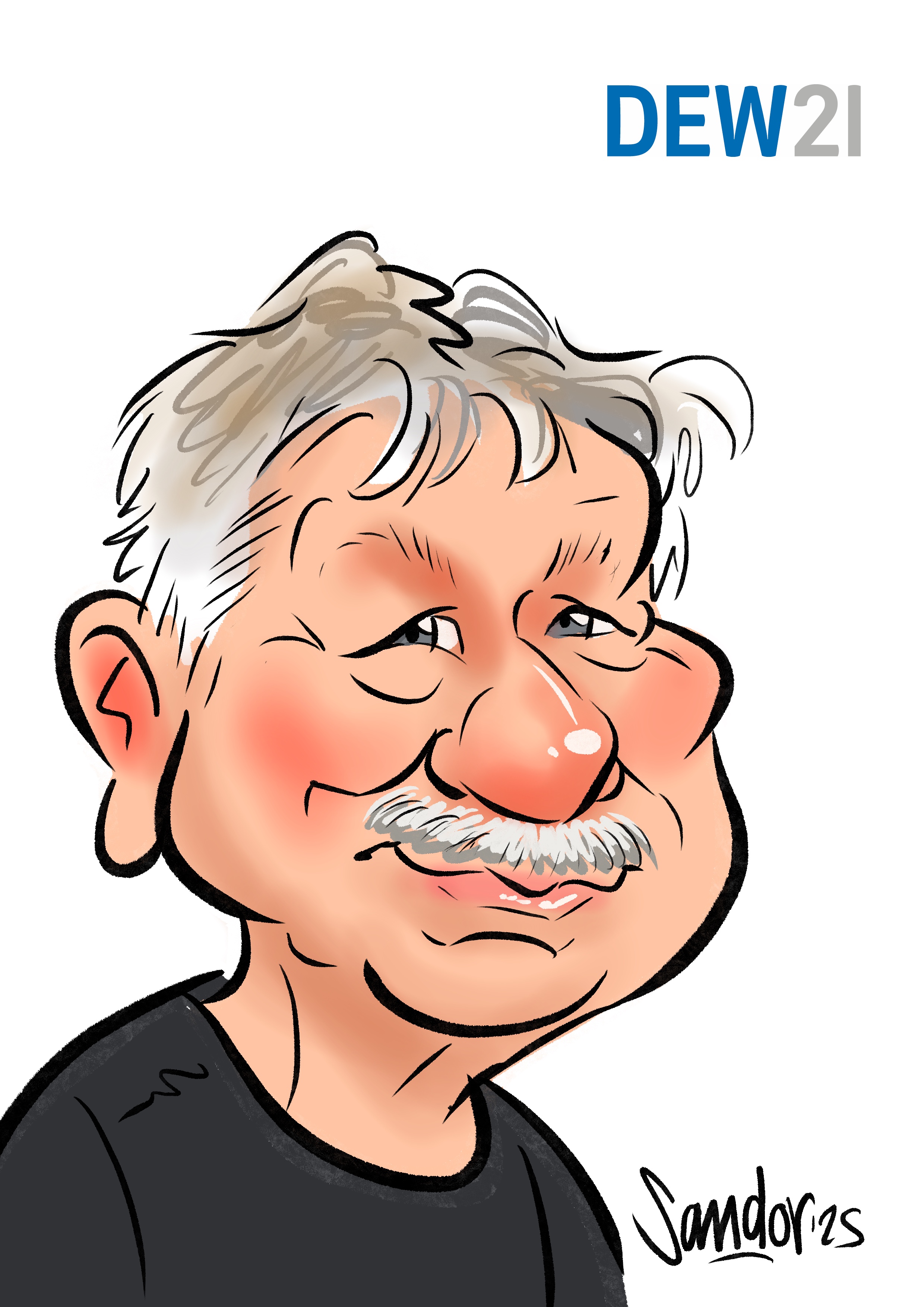 Karikatuur