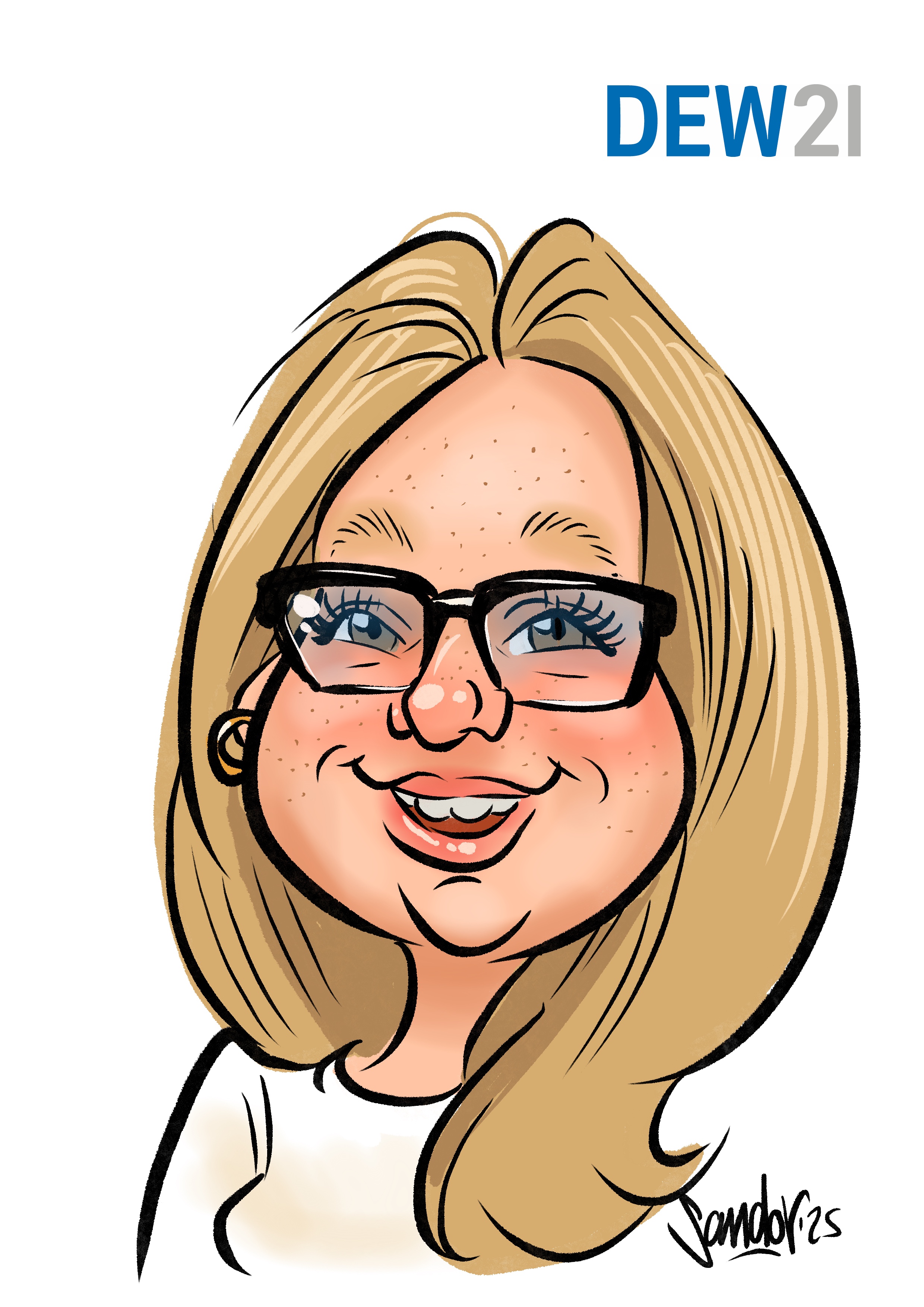 Karikatuur