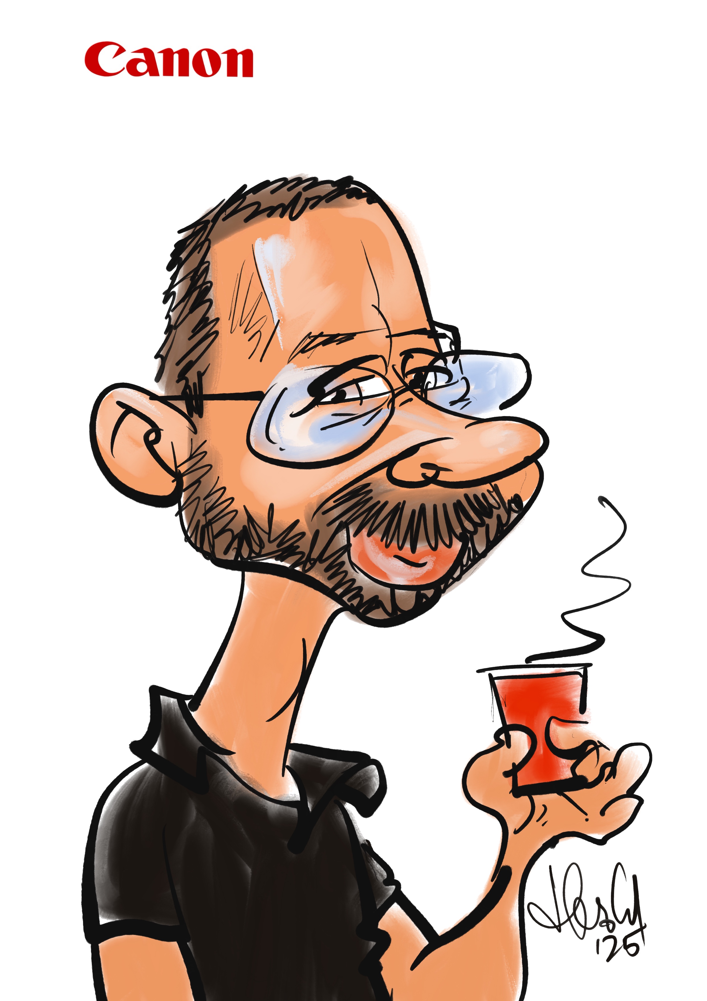Karikatuur Karikatuur
