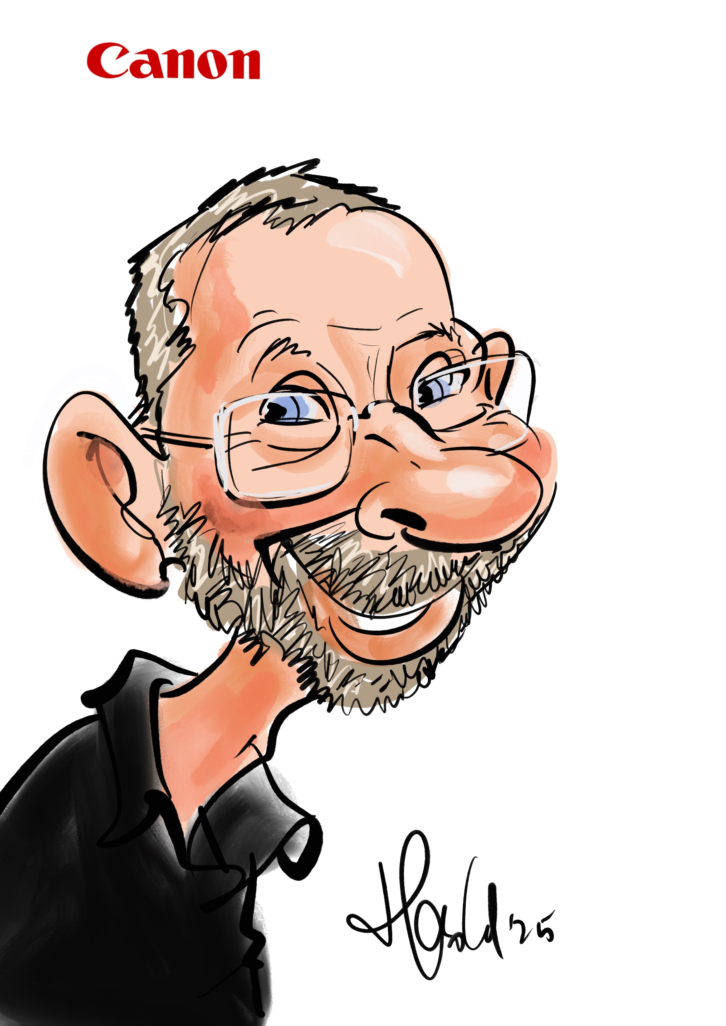 Karikatuur Karikatuur