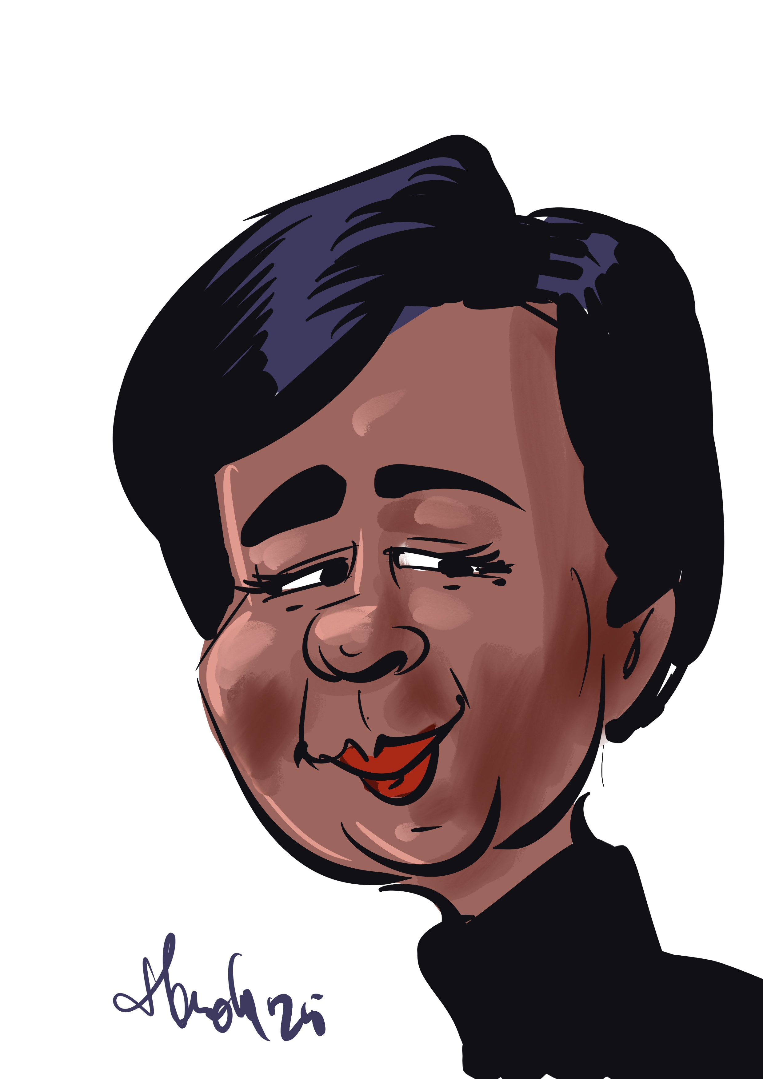 Karikatuur