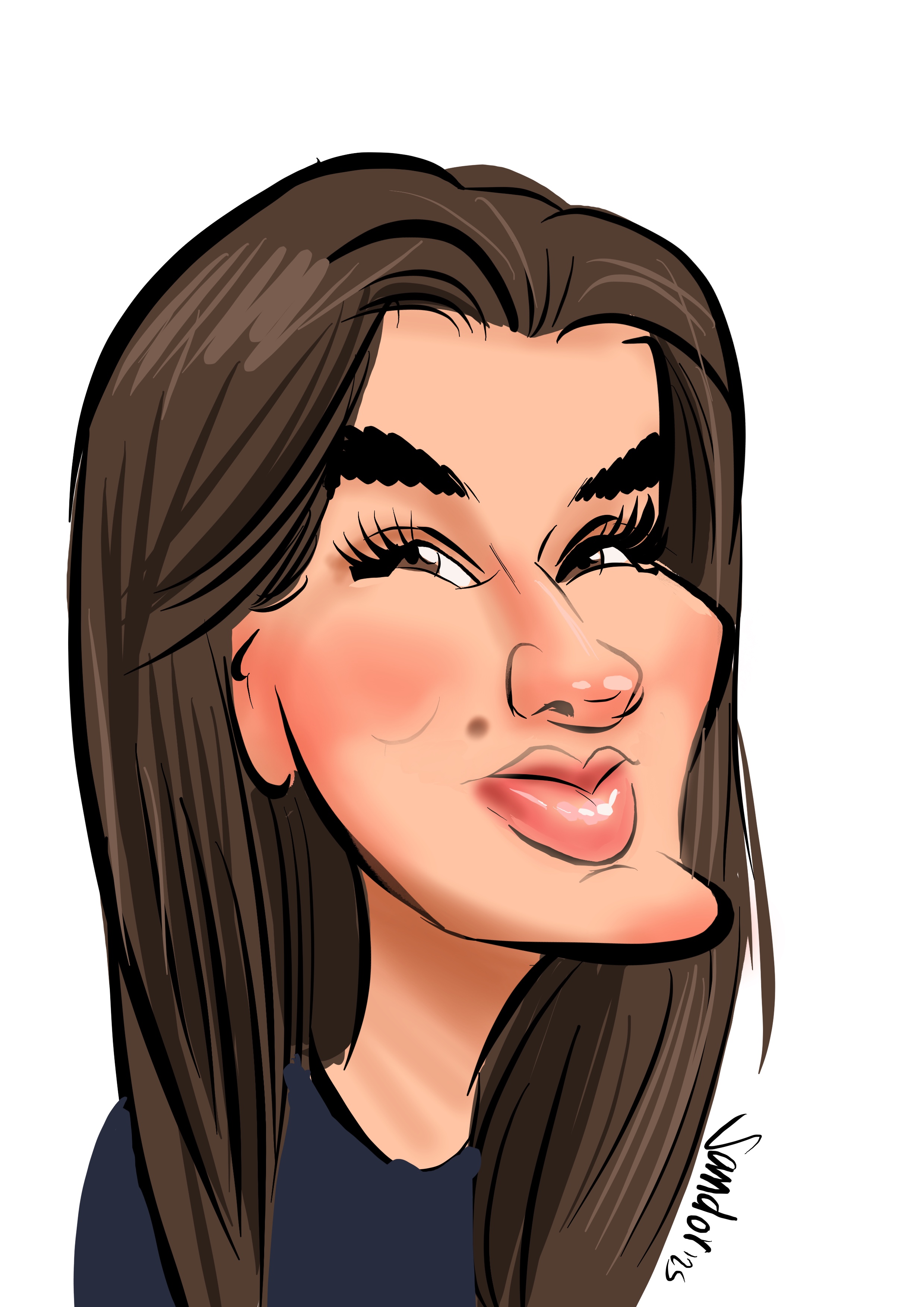 Karikatuur
