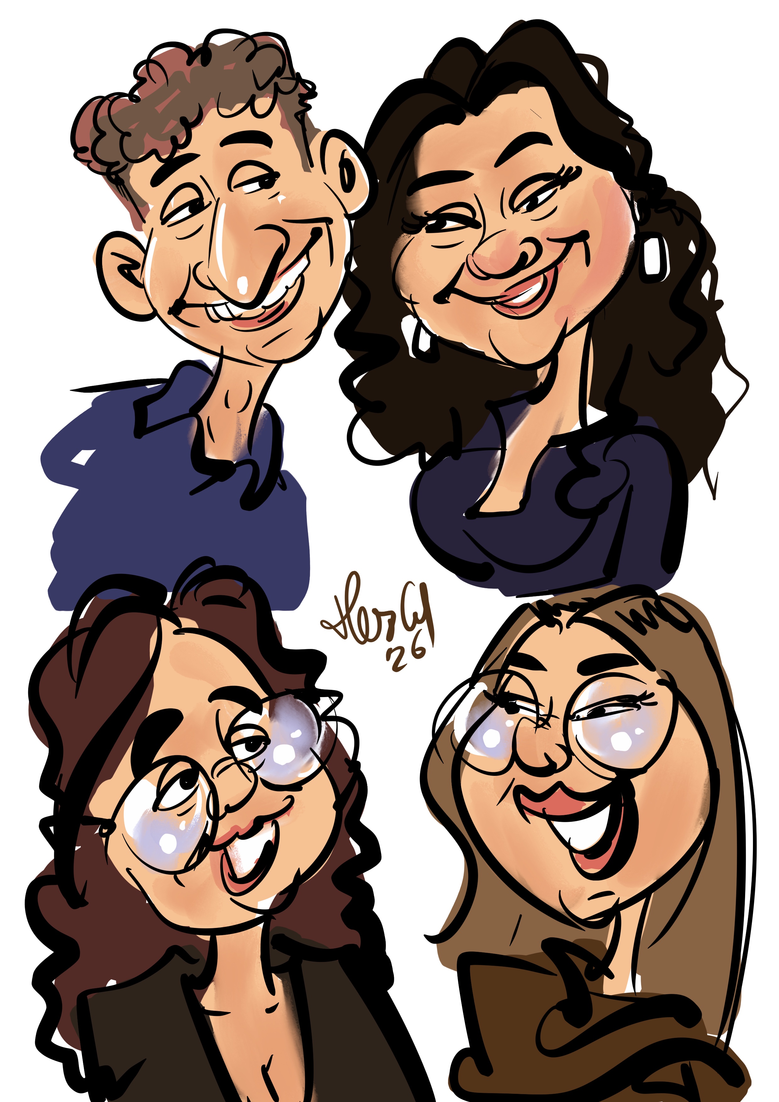 Karikatuur