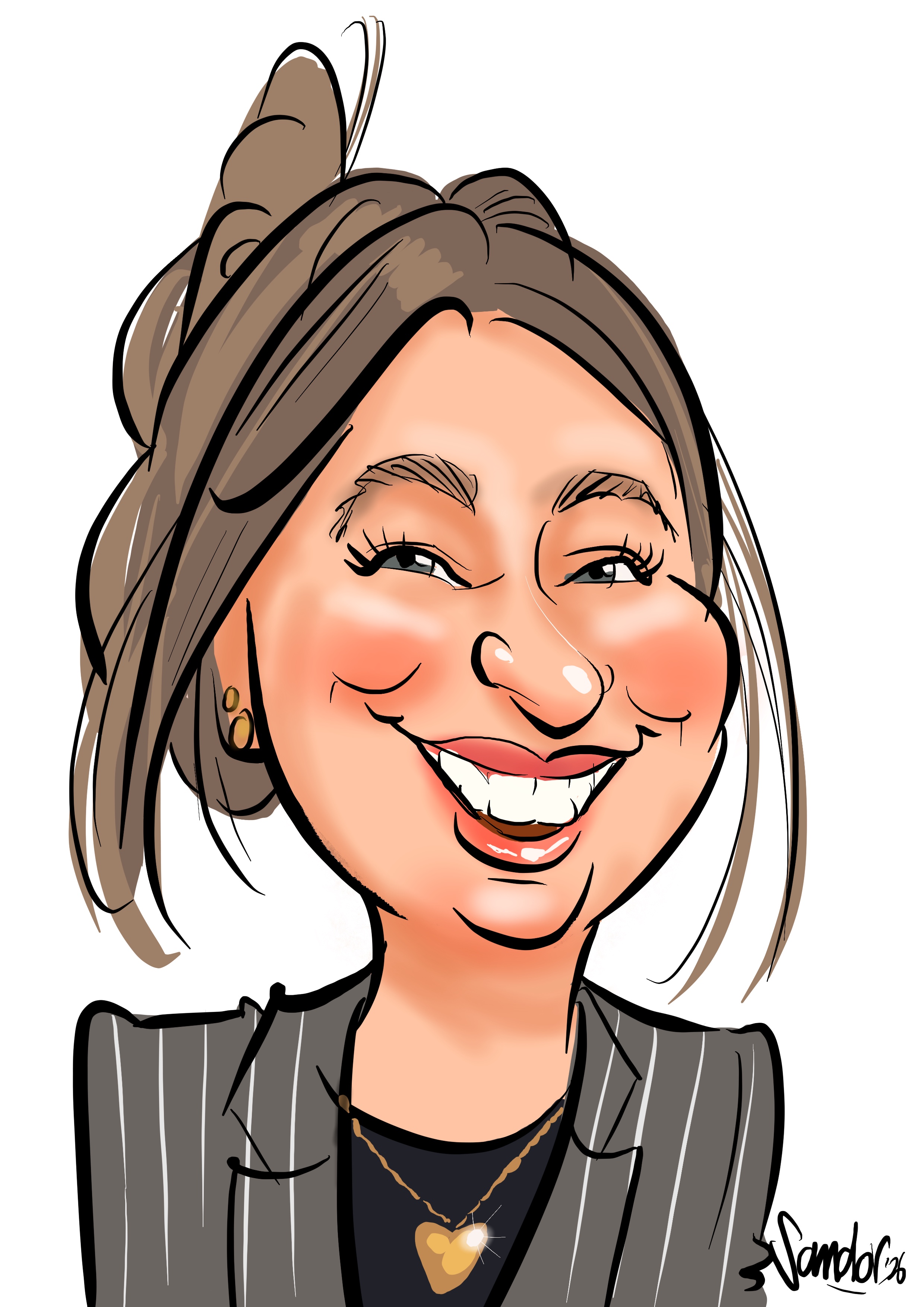 Karikatuur