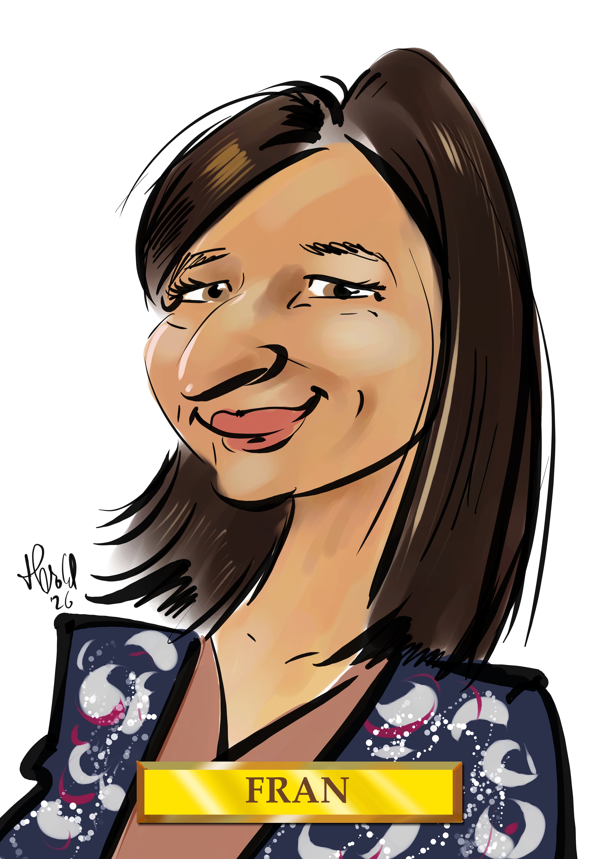 Karikatuur