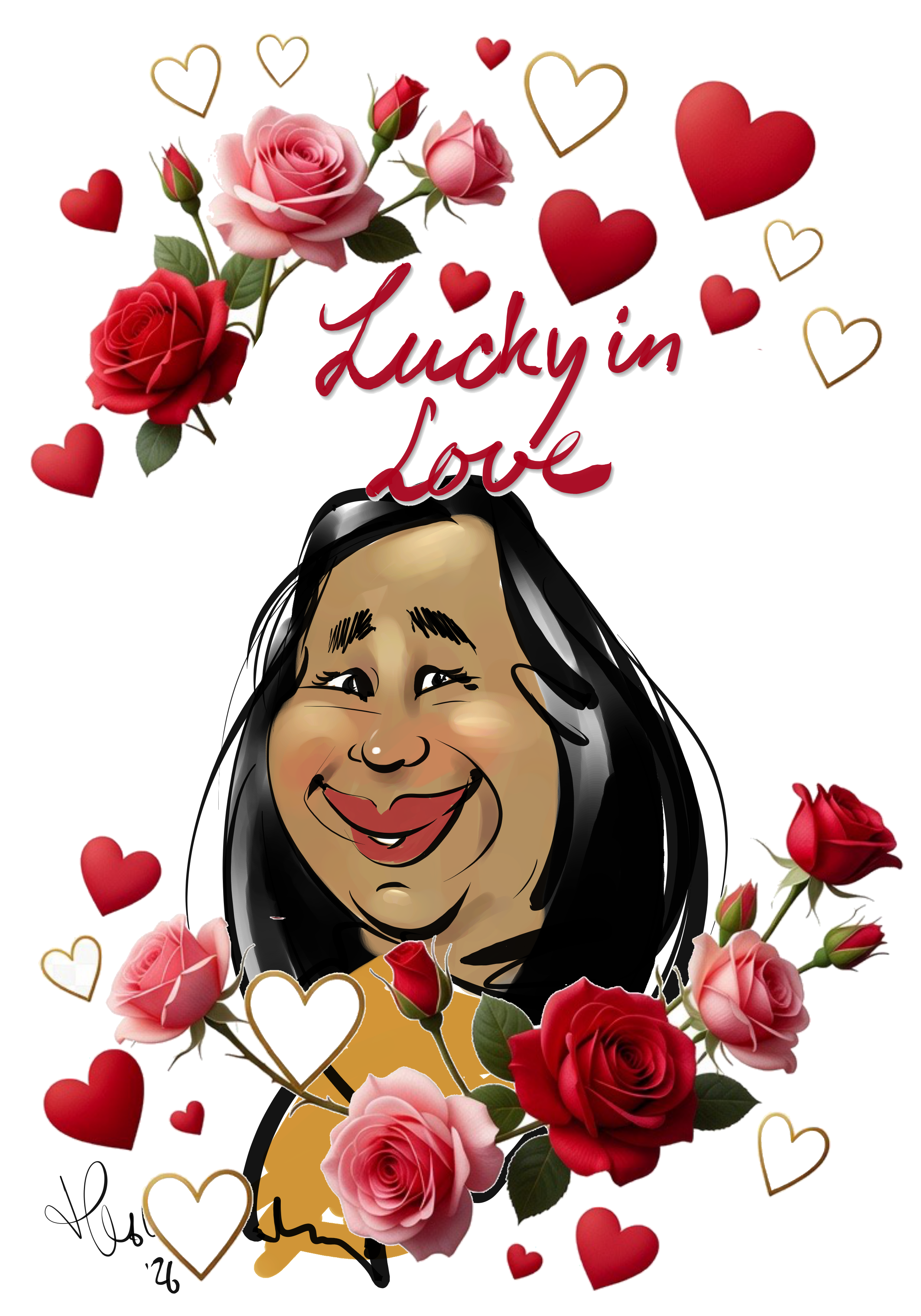 Karikatuur