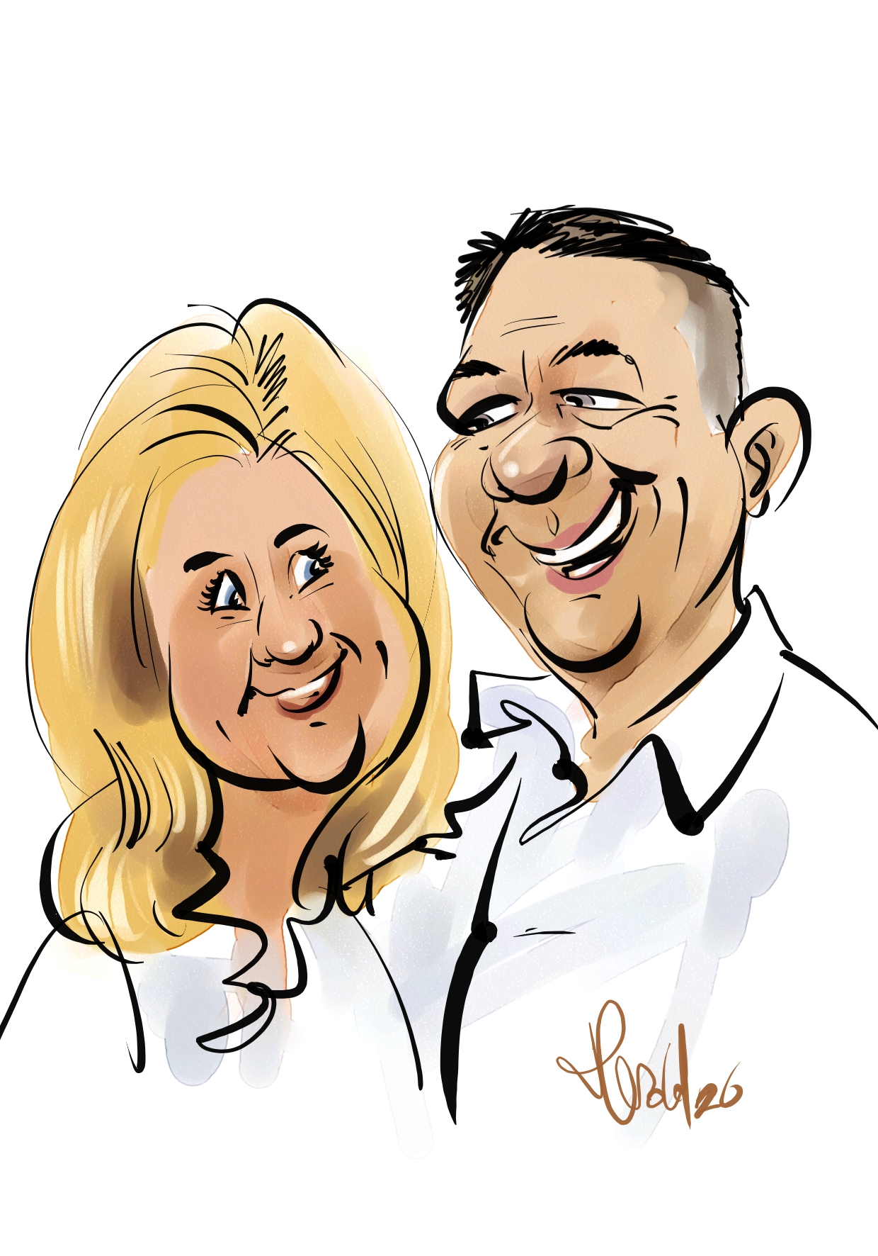 Karikatuur