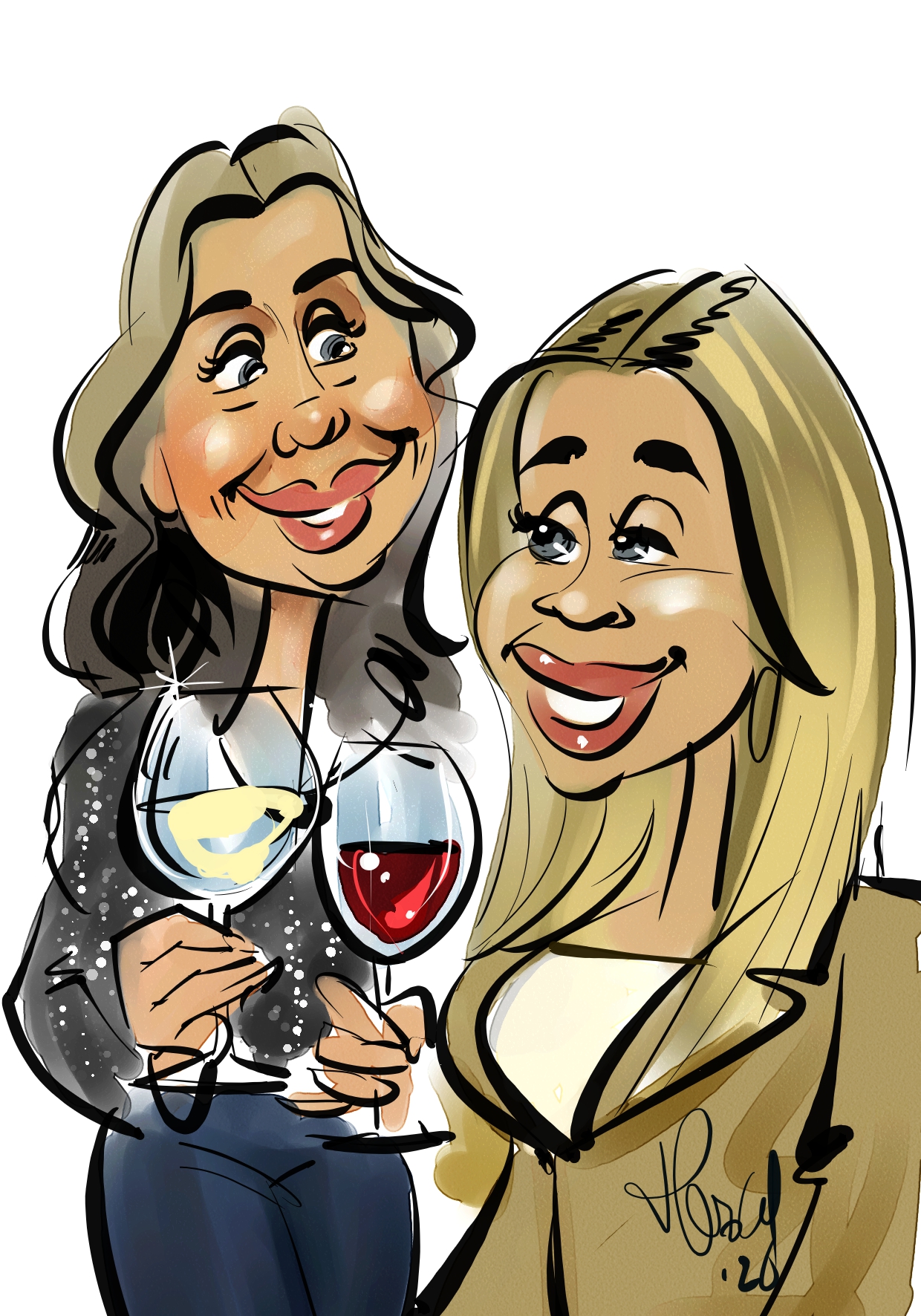Karikatuur