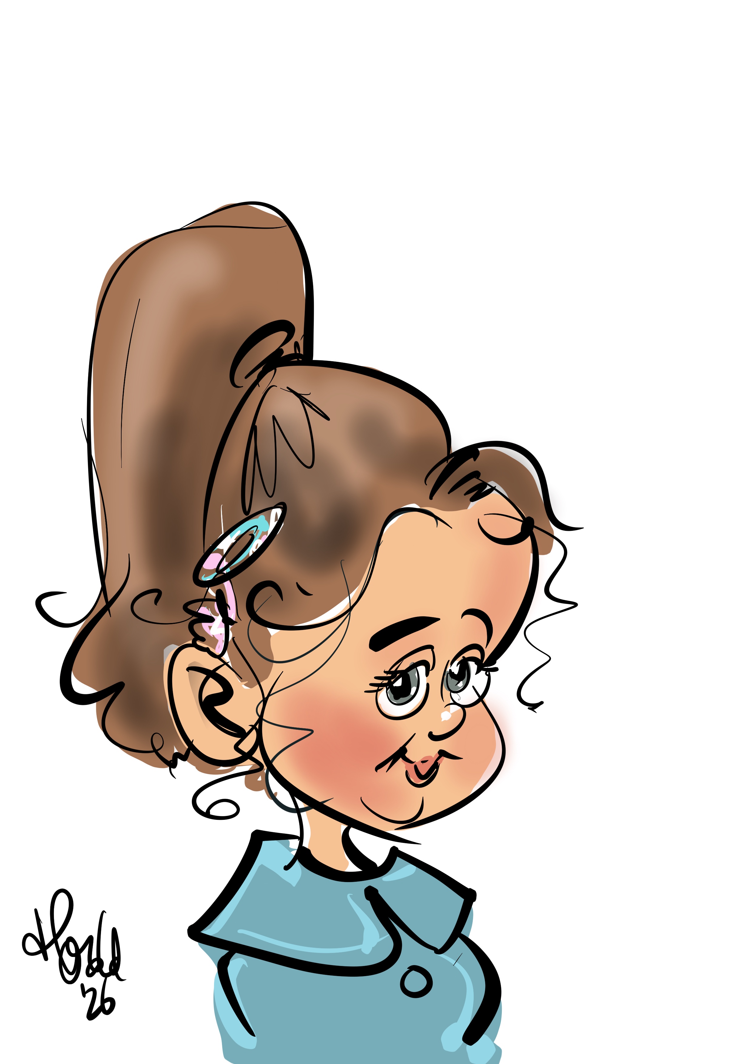 Karikatuur