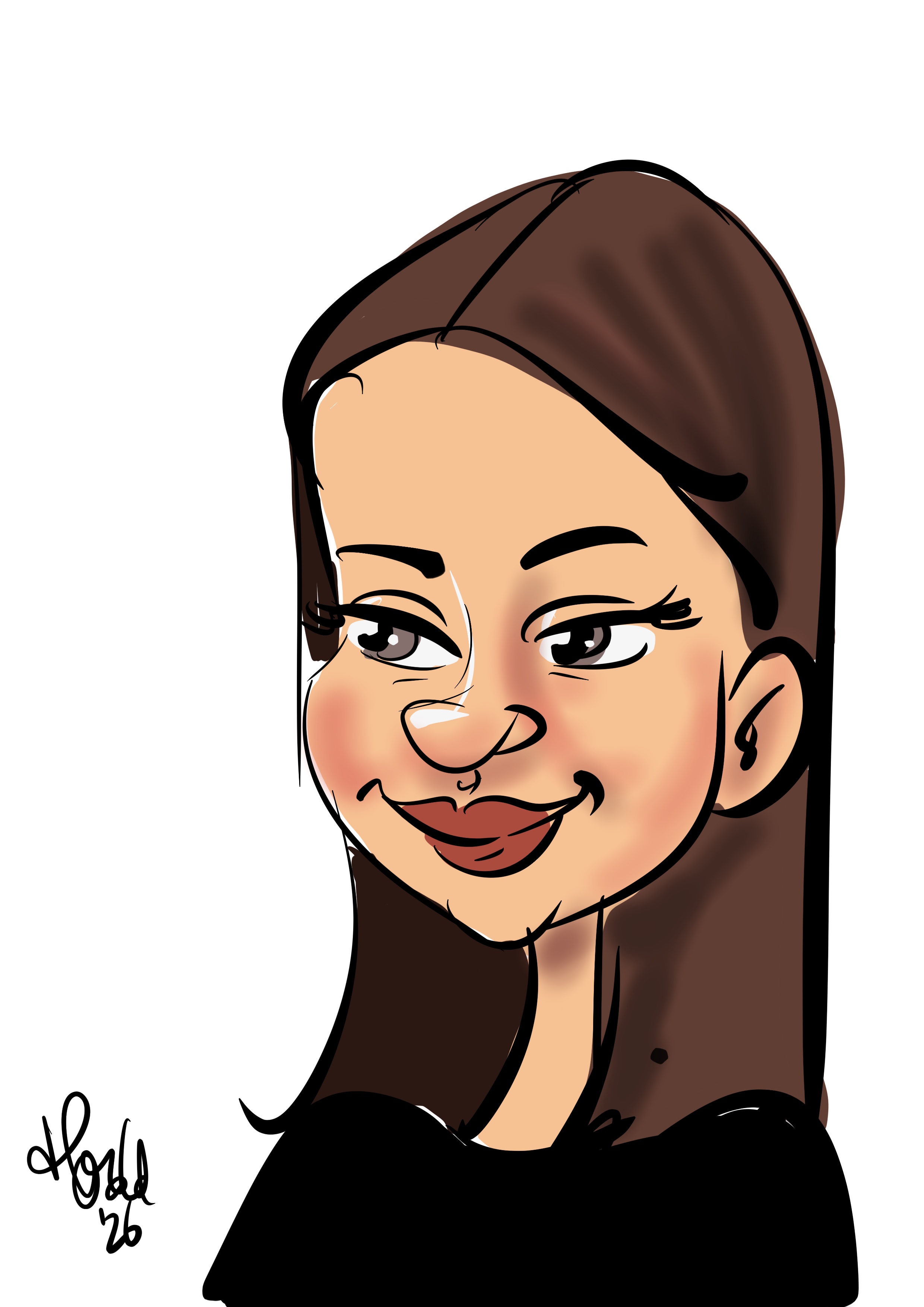 Karikatuur
