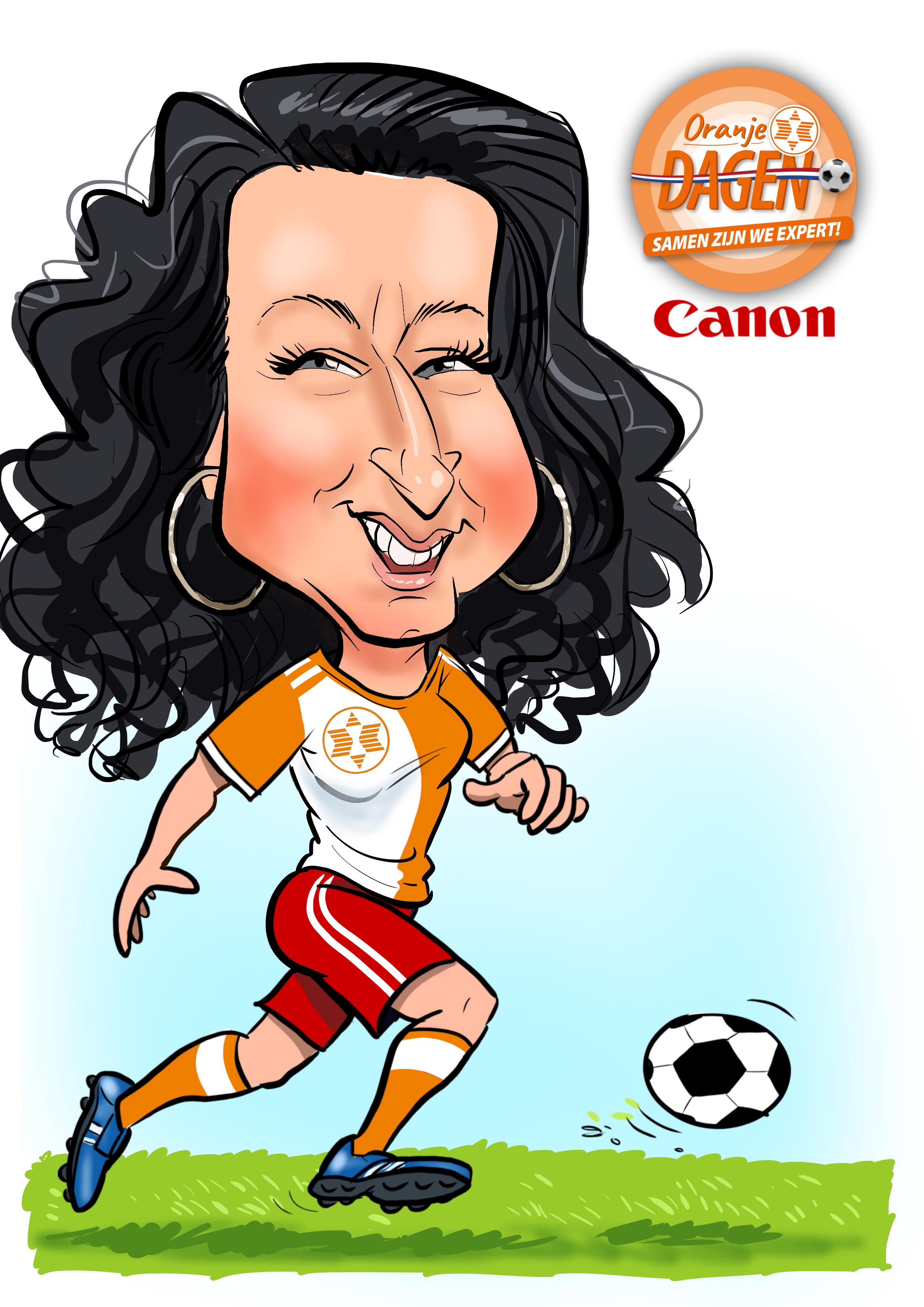 Karikatuur