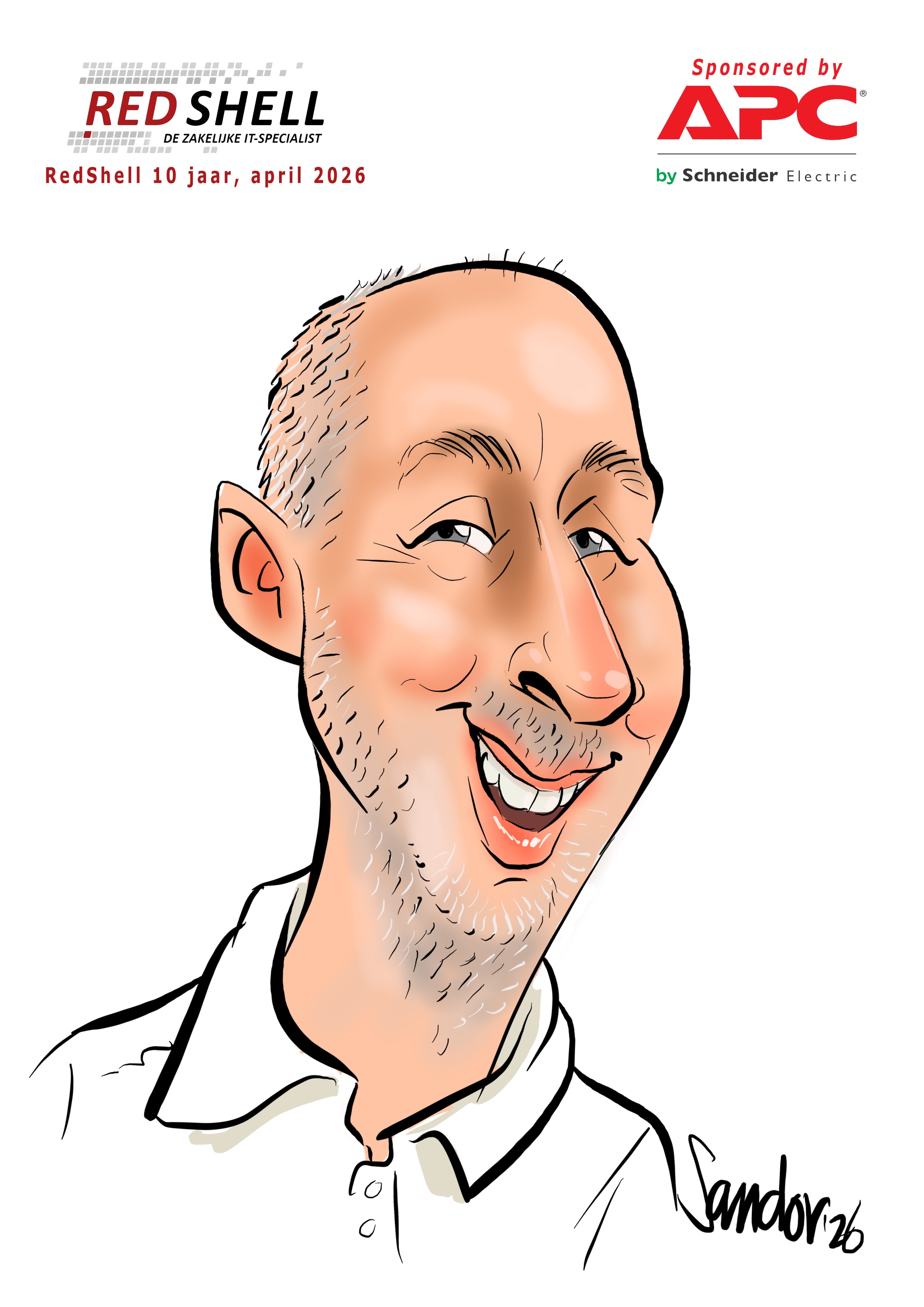 Karikatuur