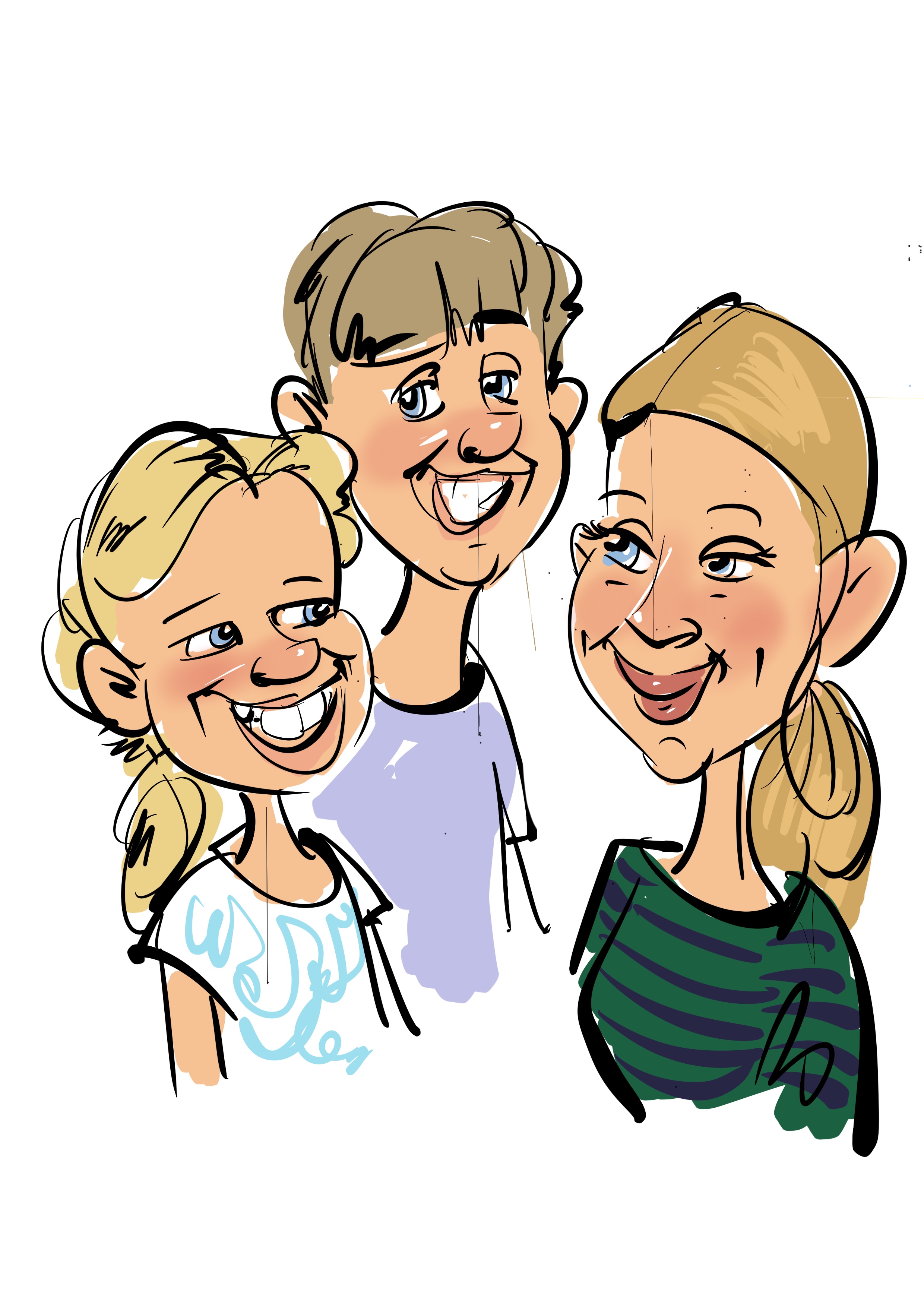 Karikatuur