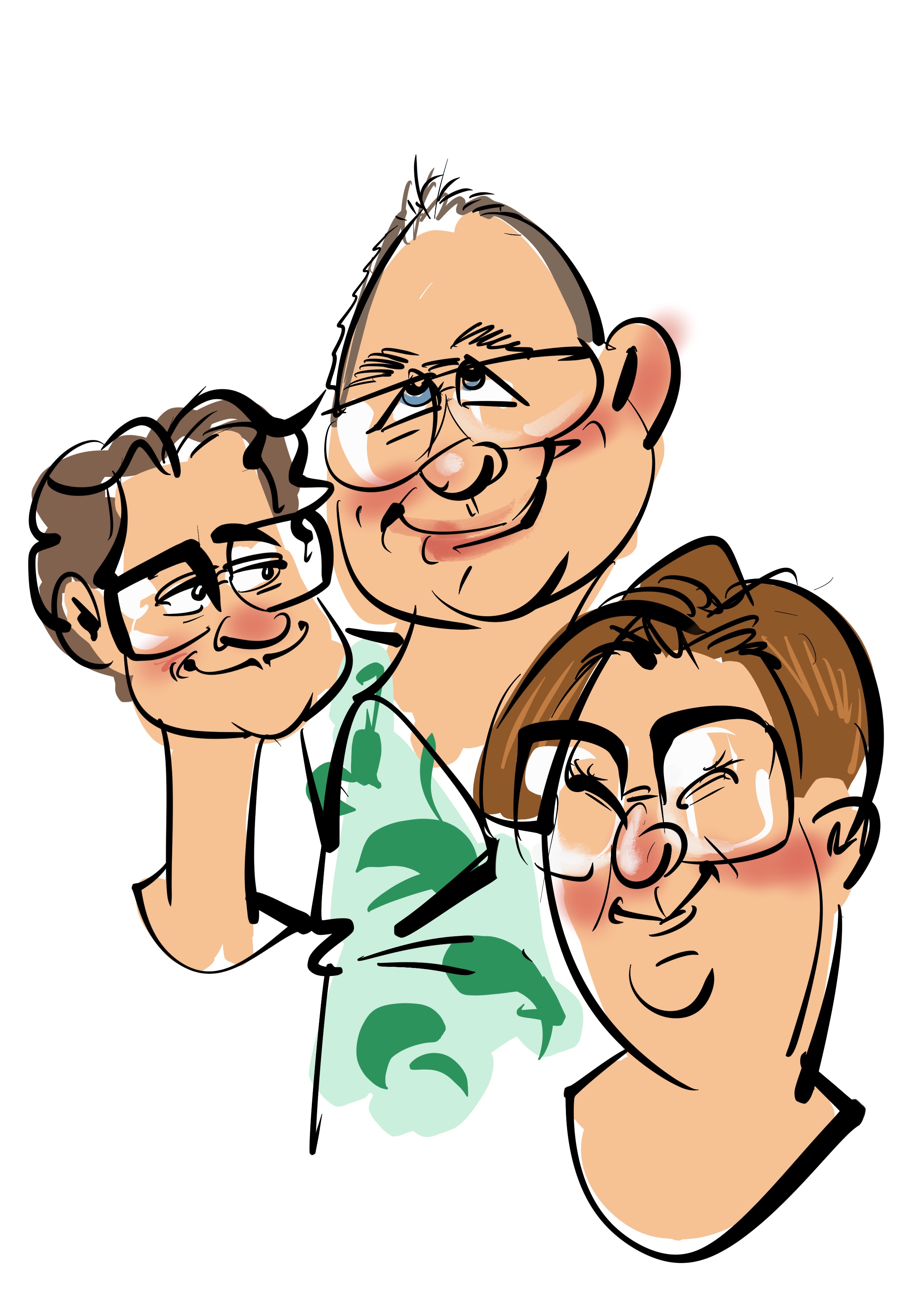 Karikatuur