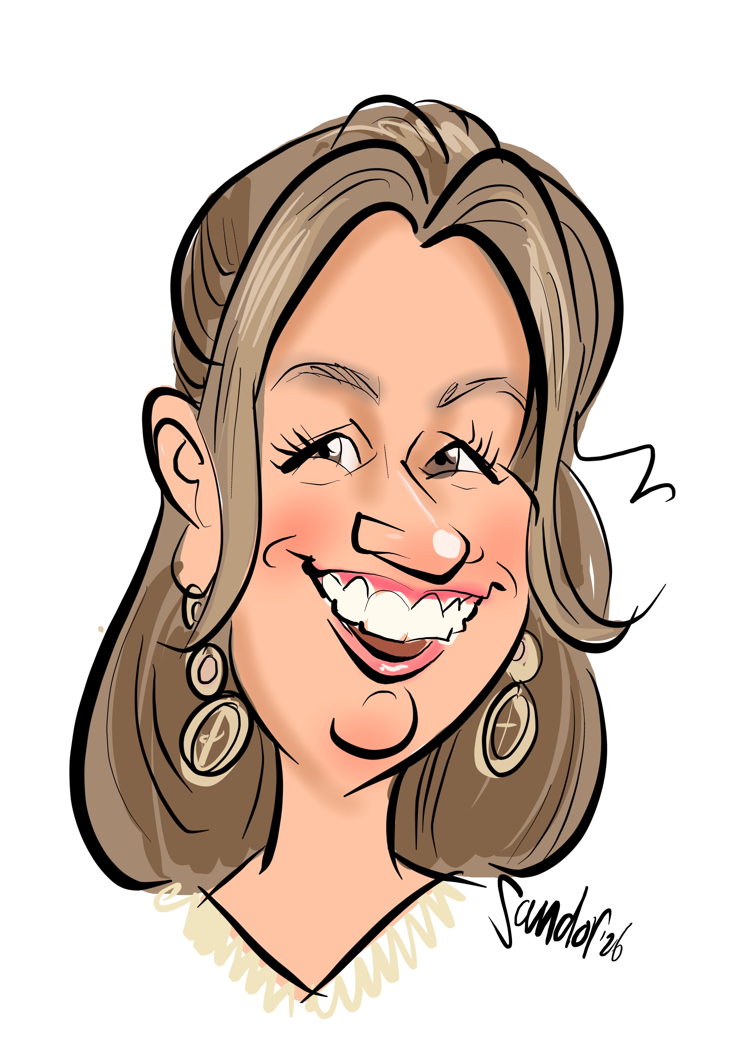 Karikatuur