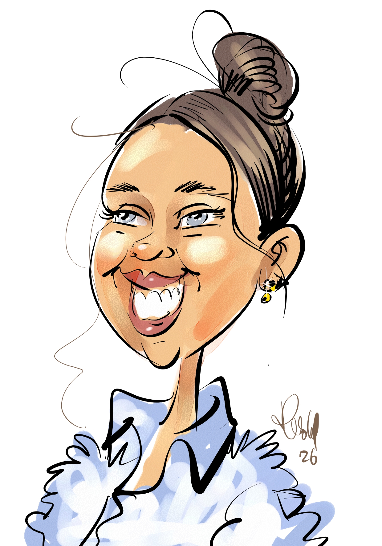 Karikatuur