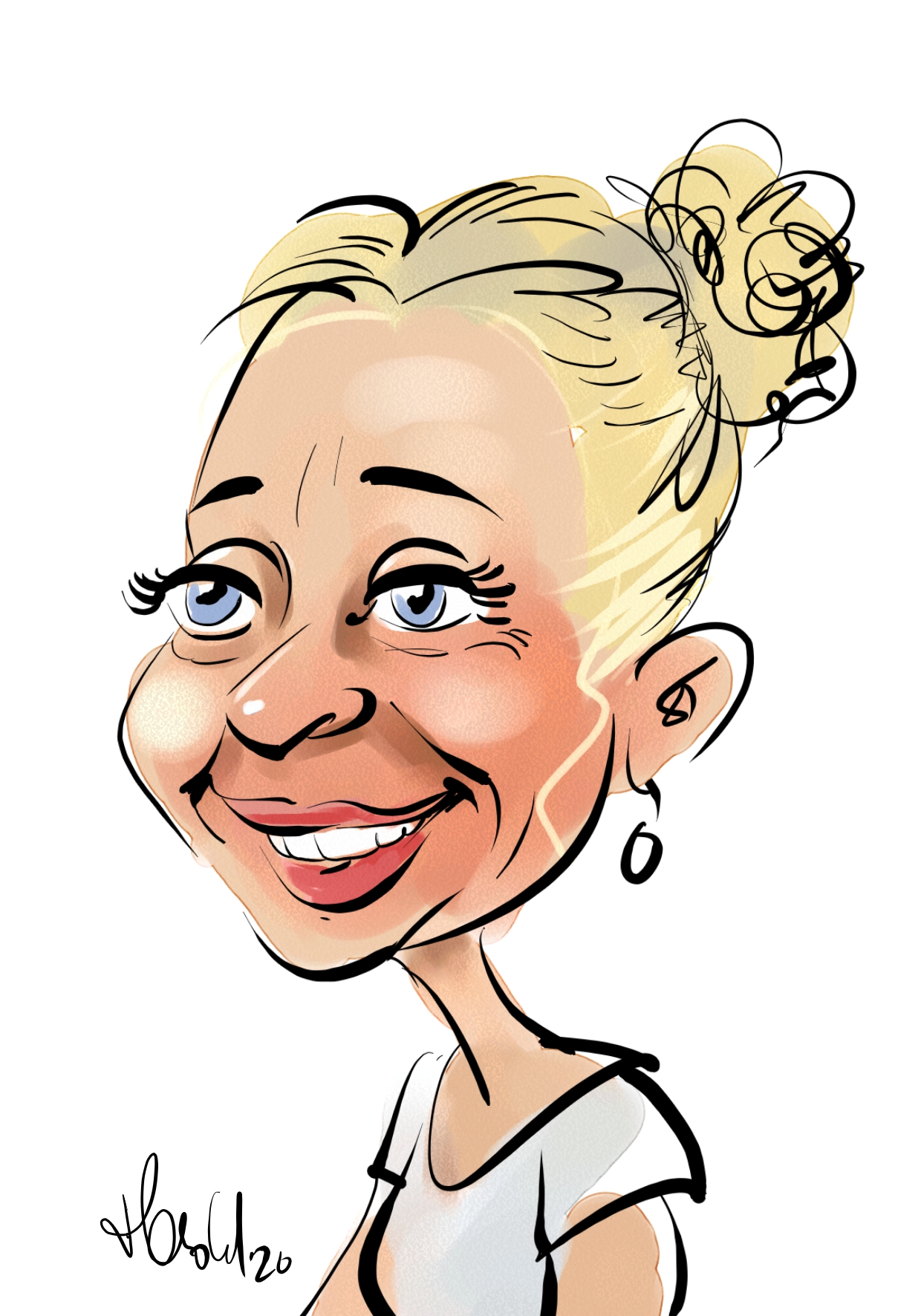 Karikatuur