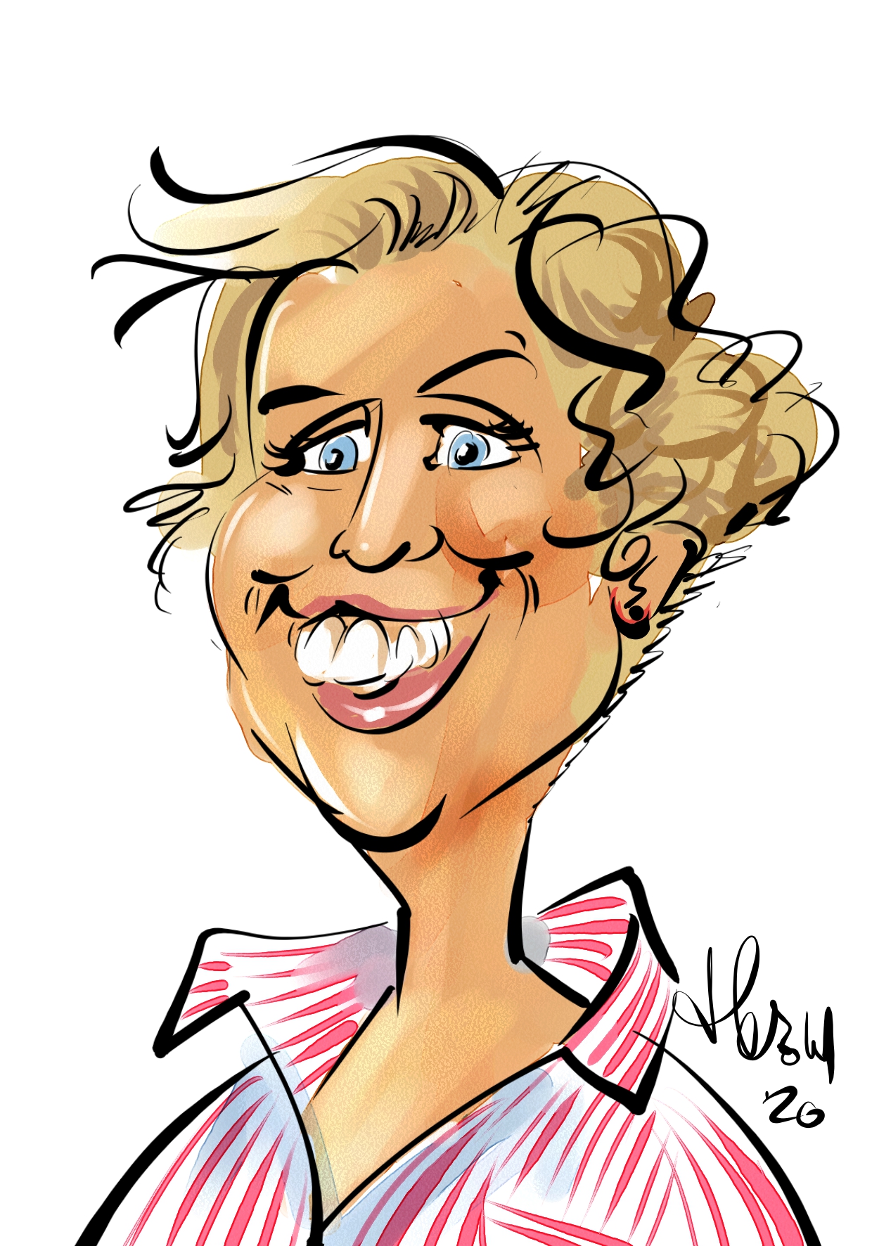 Karikatuur