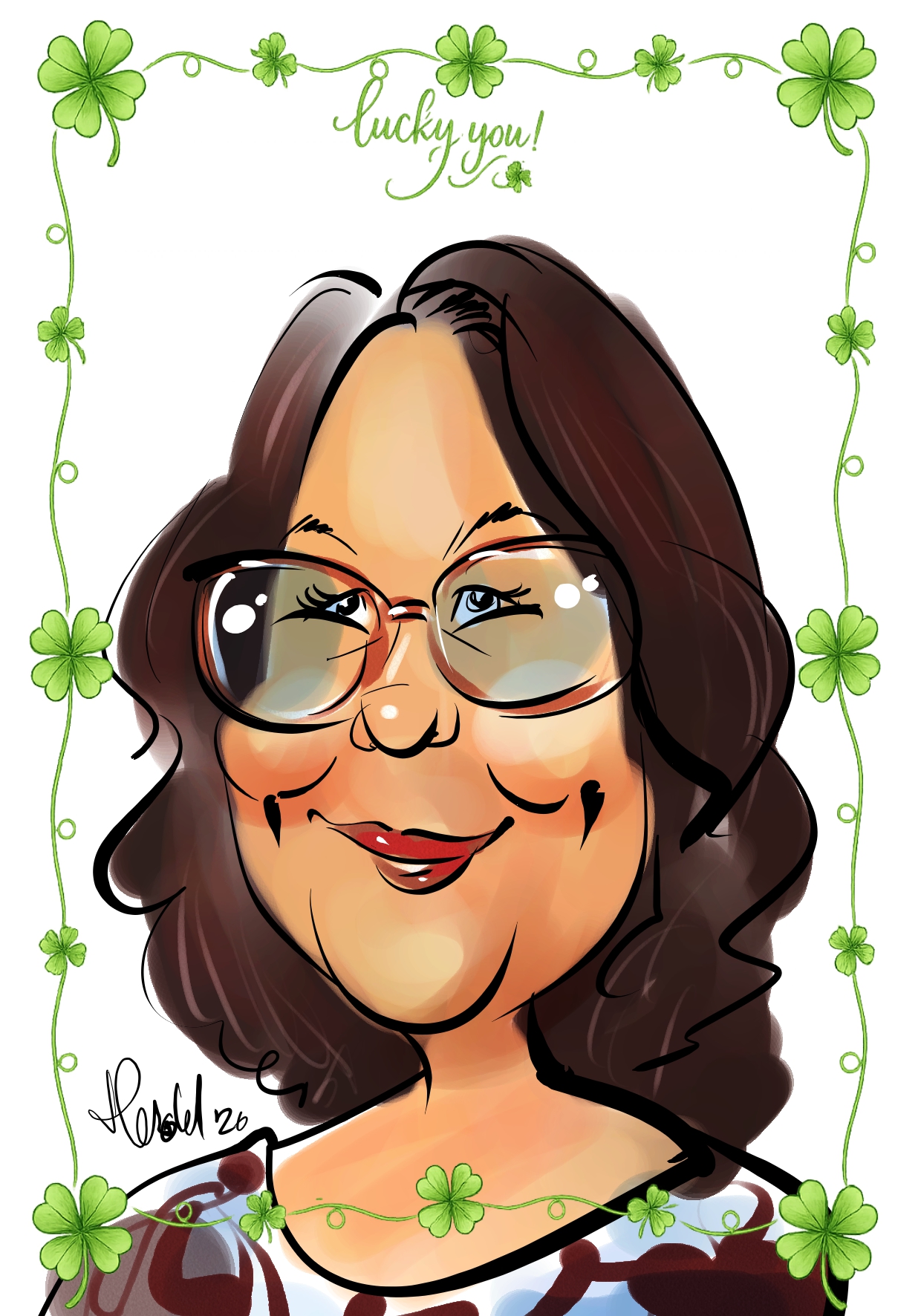 Karikatuur