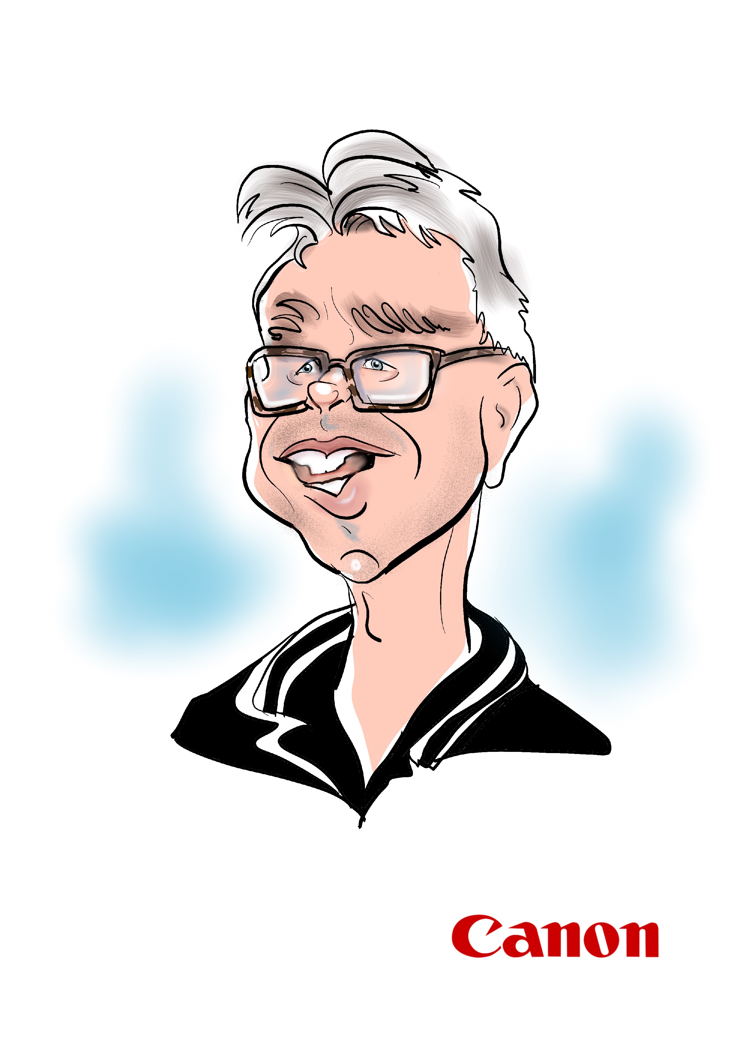 Karikatuur