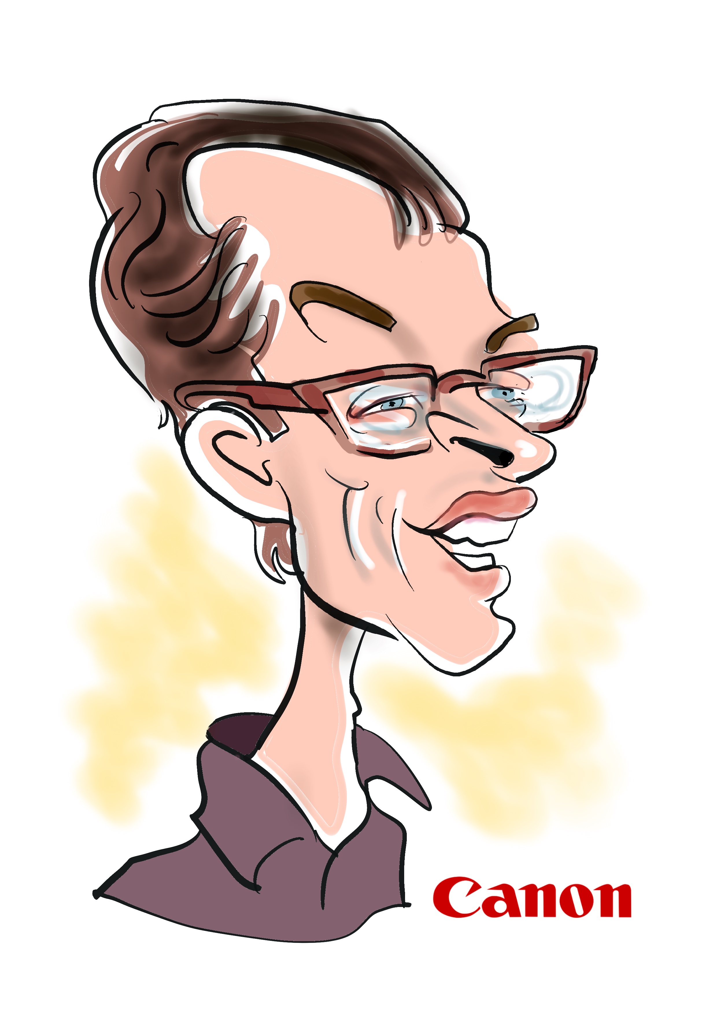 Karikatuur