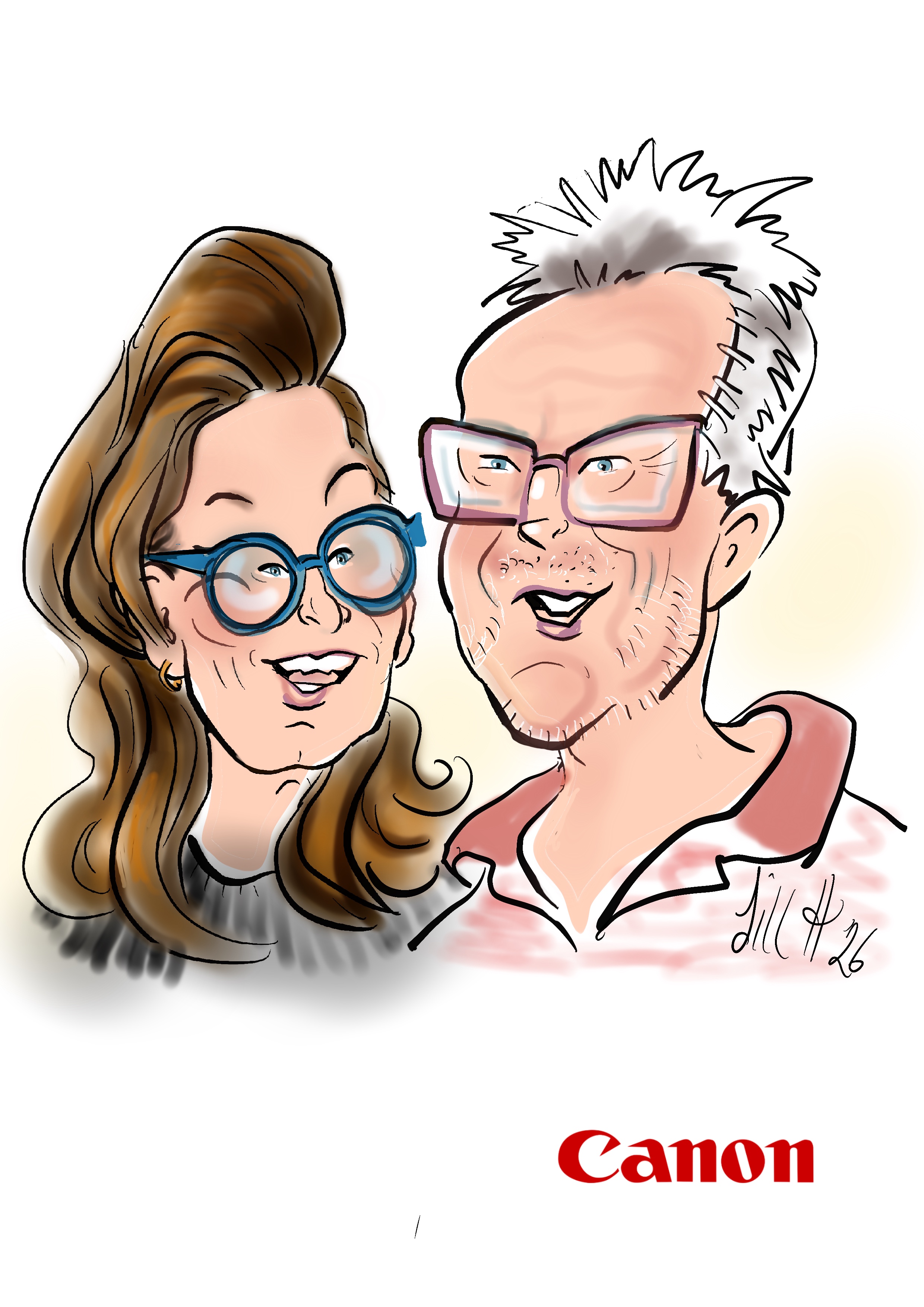 Karikatuur