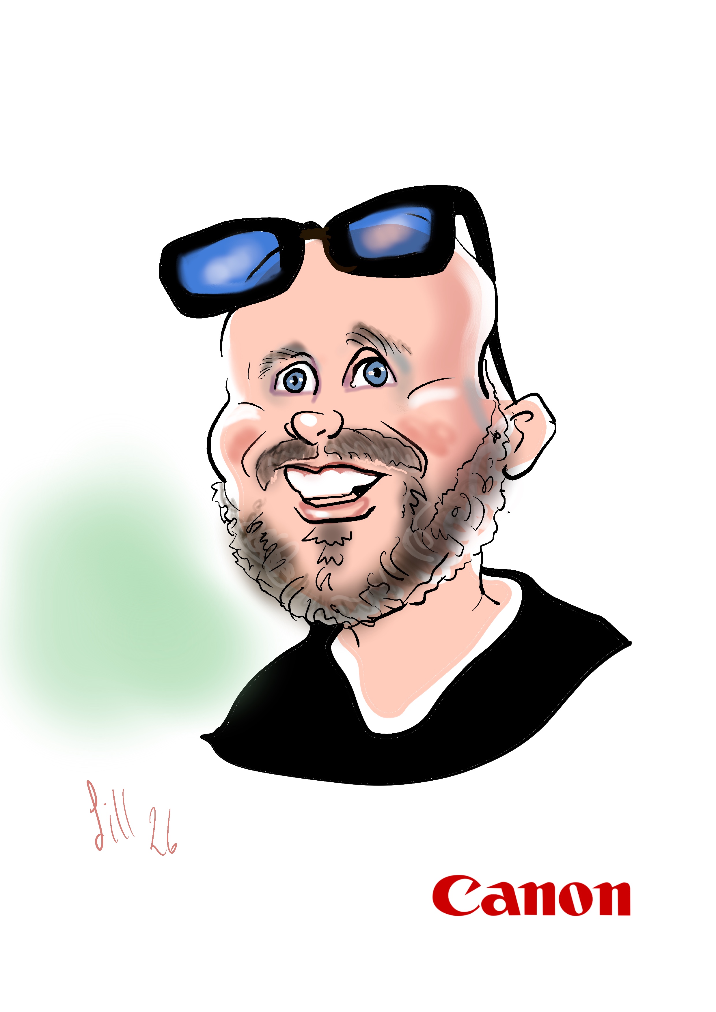 Karikatuur