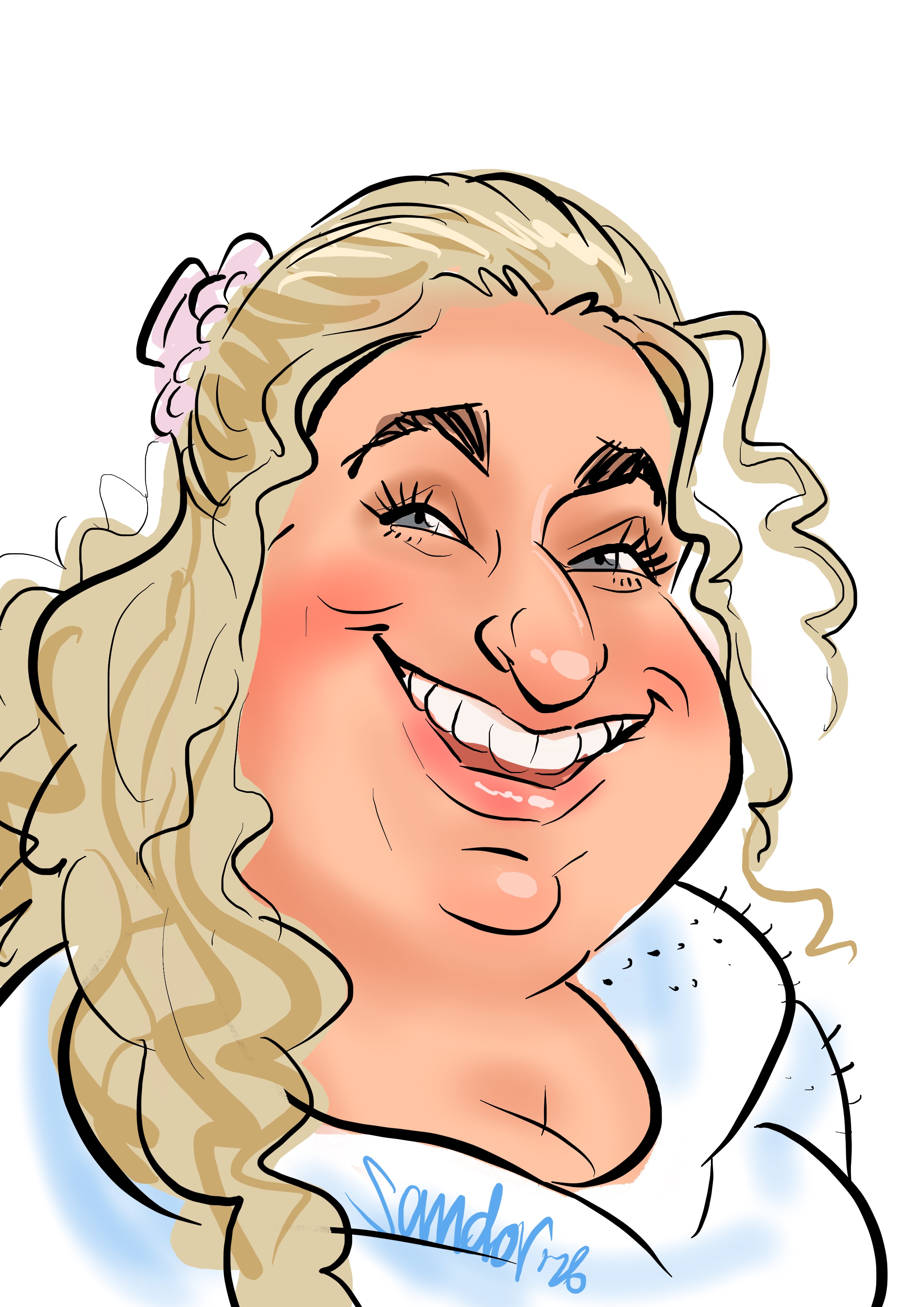 Karikatuur