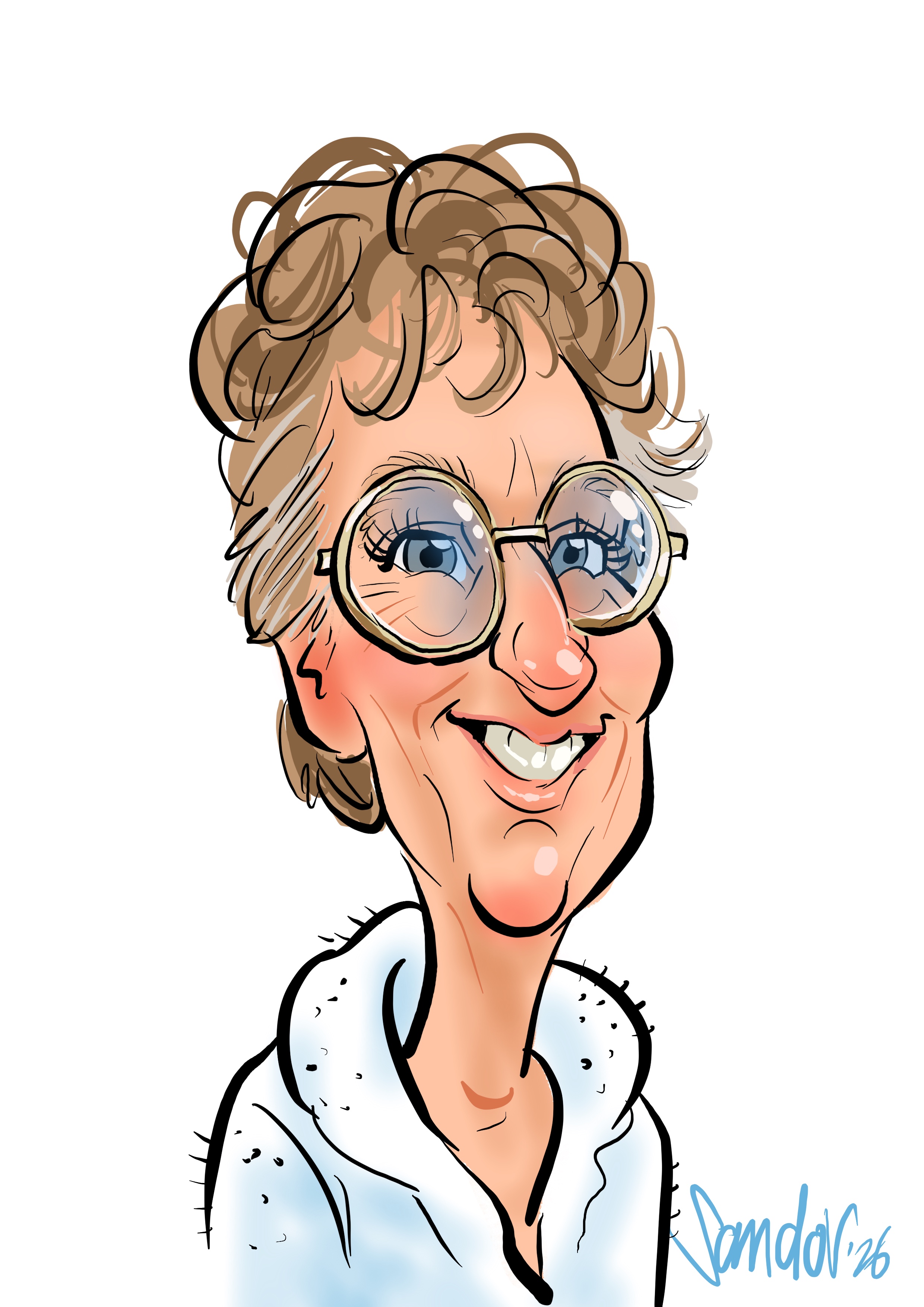 Karikatuur