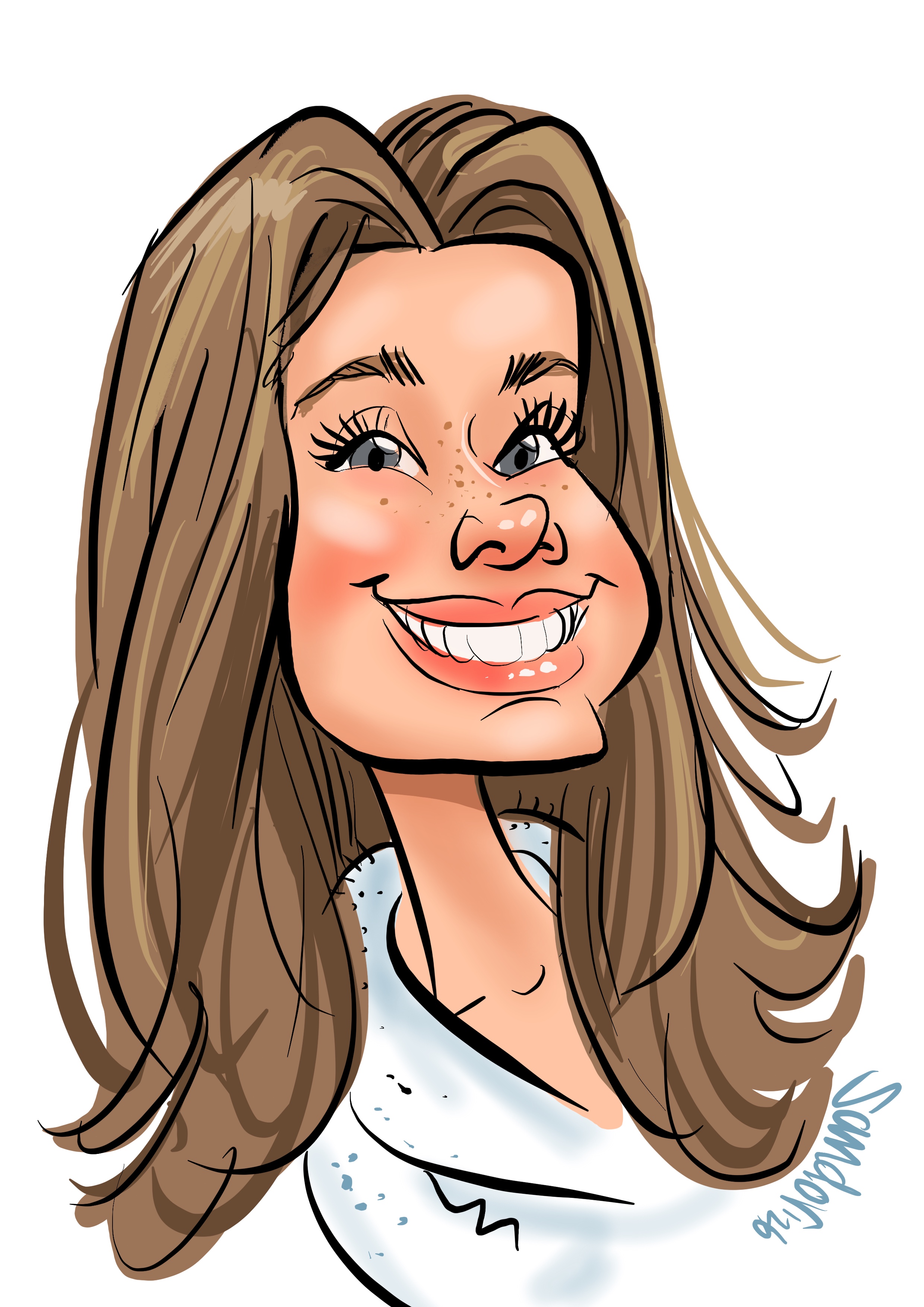 Karikatuur