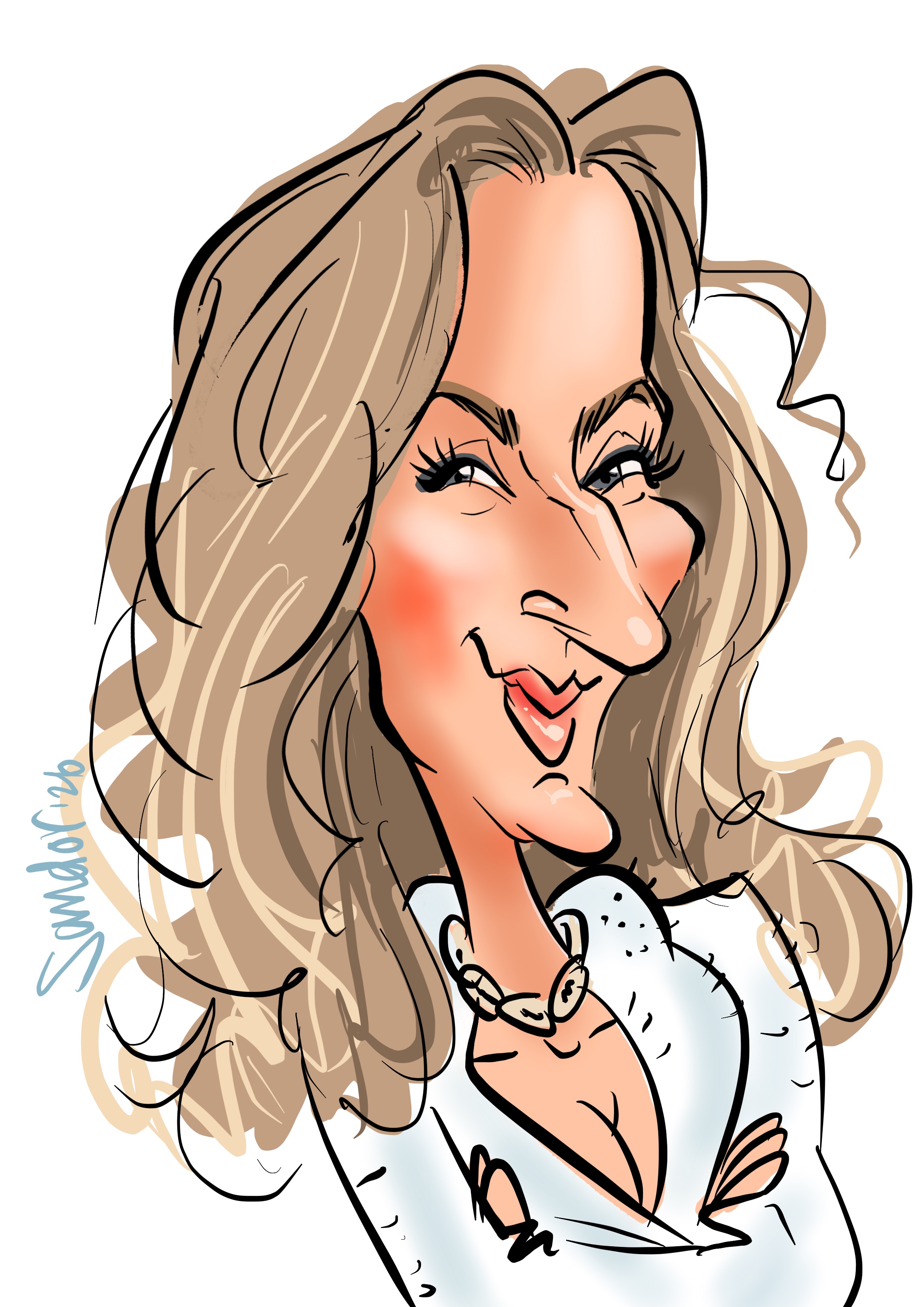 Karikatuur