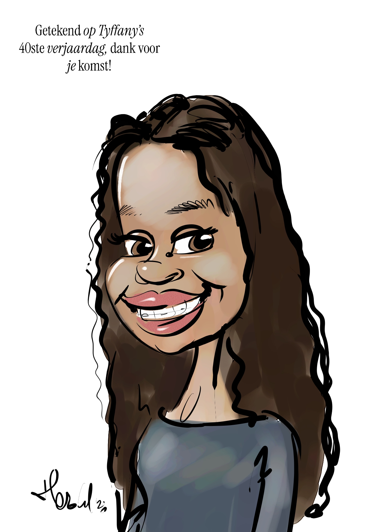 Karikatuur