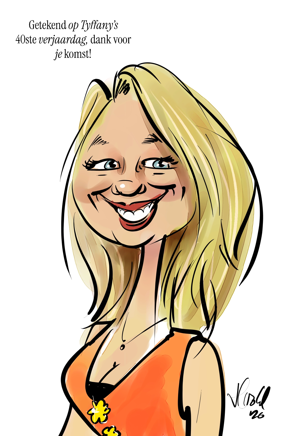 Karikatuur
