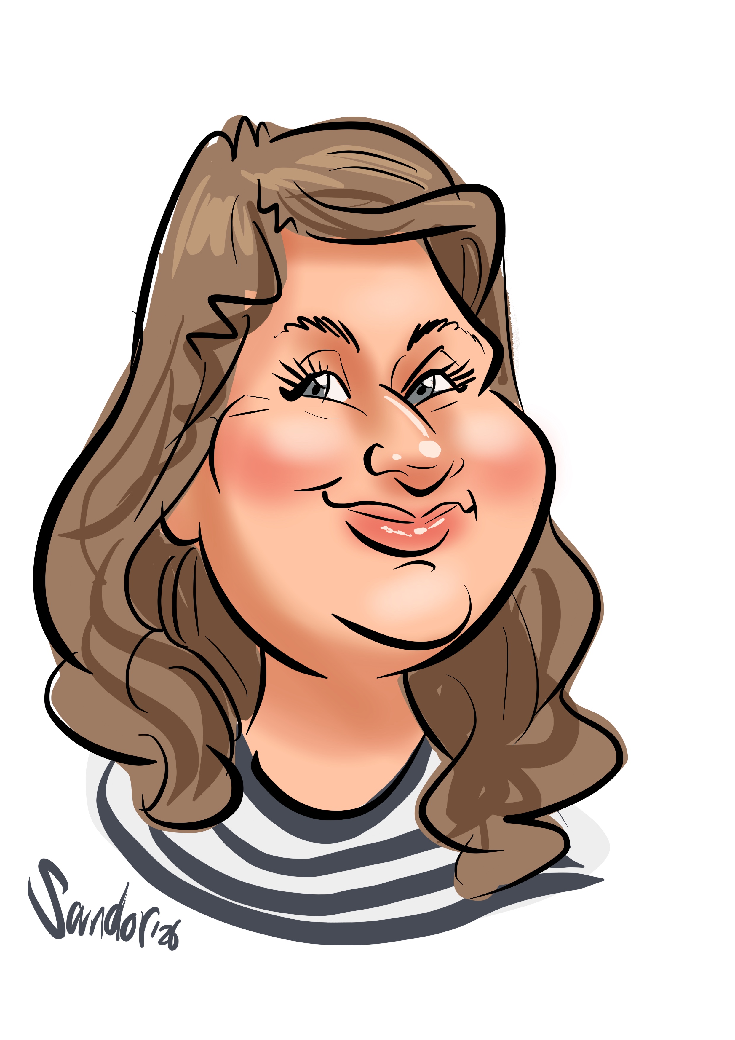 Karikatuur
