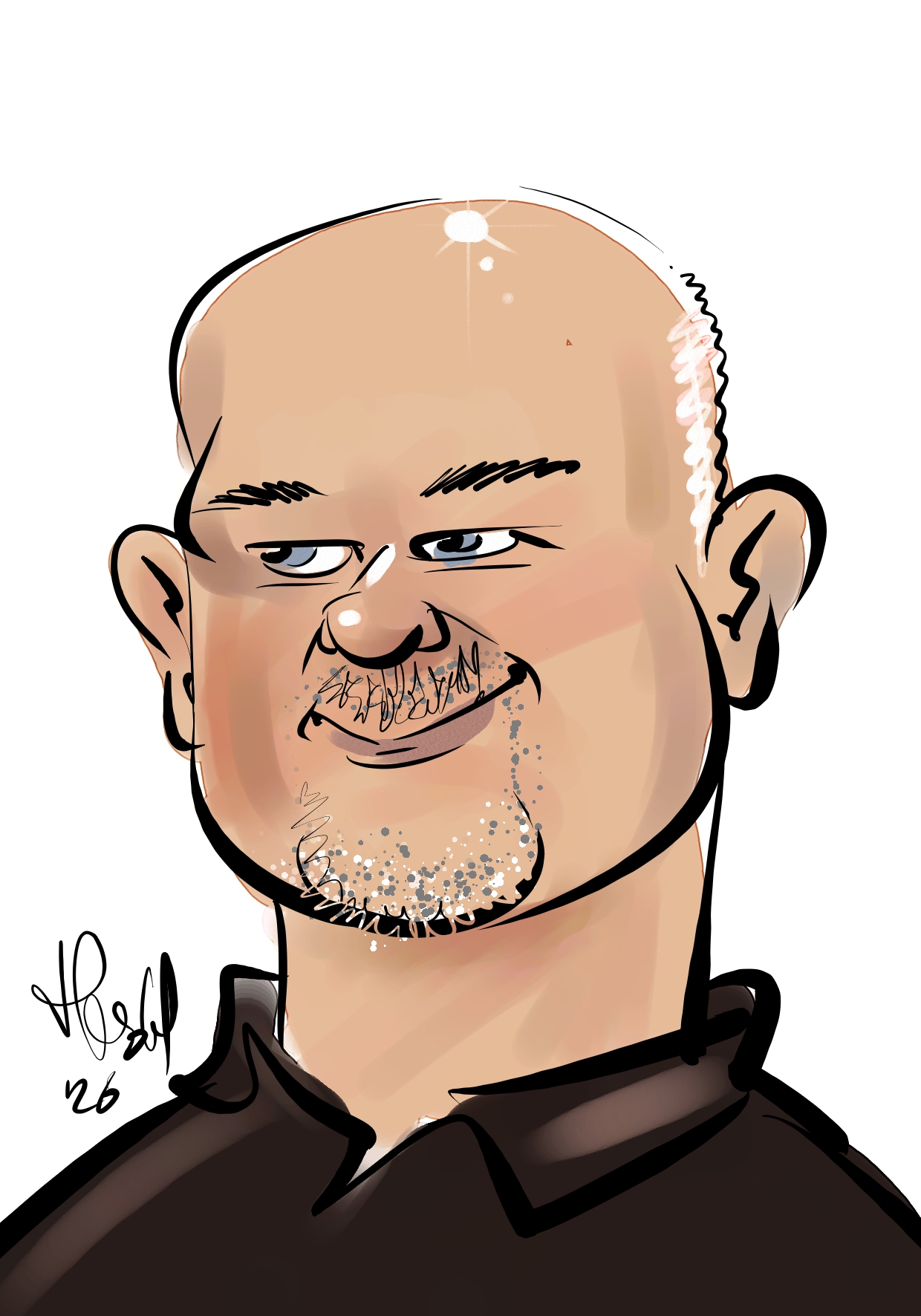 Karikatuur
