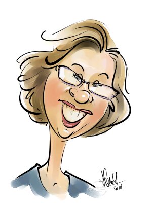 Karikatuur Karikatuur